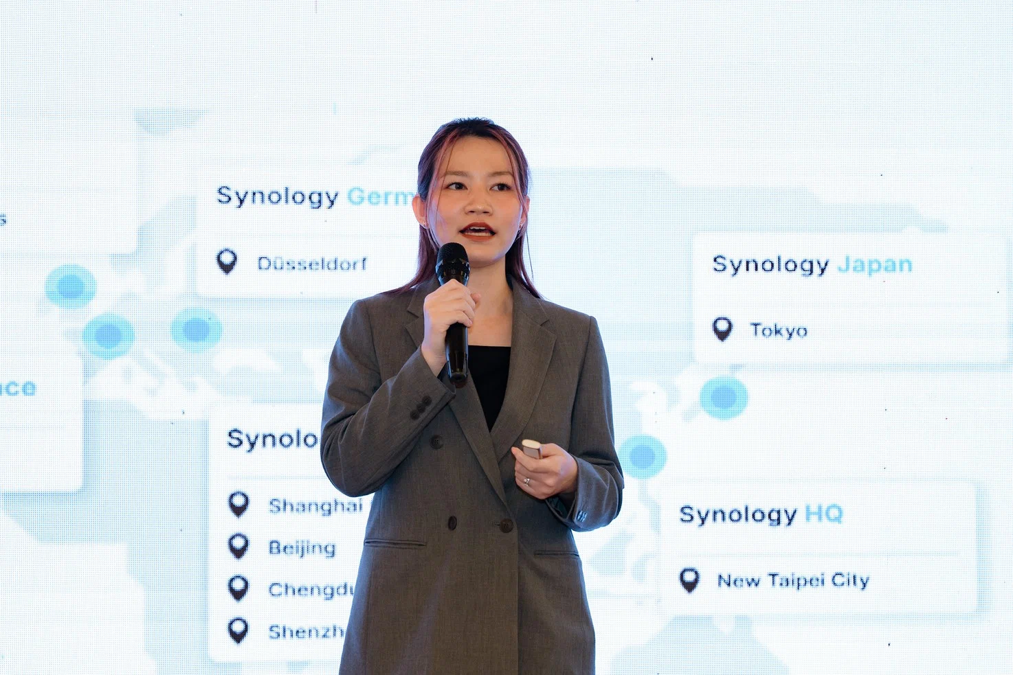 Synology hợp tác PSD, mở rộng hệ sinh thái lưu trữ dữ liệu tại Việt Nam