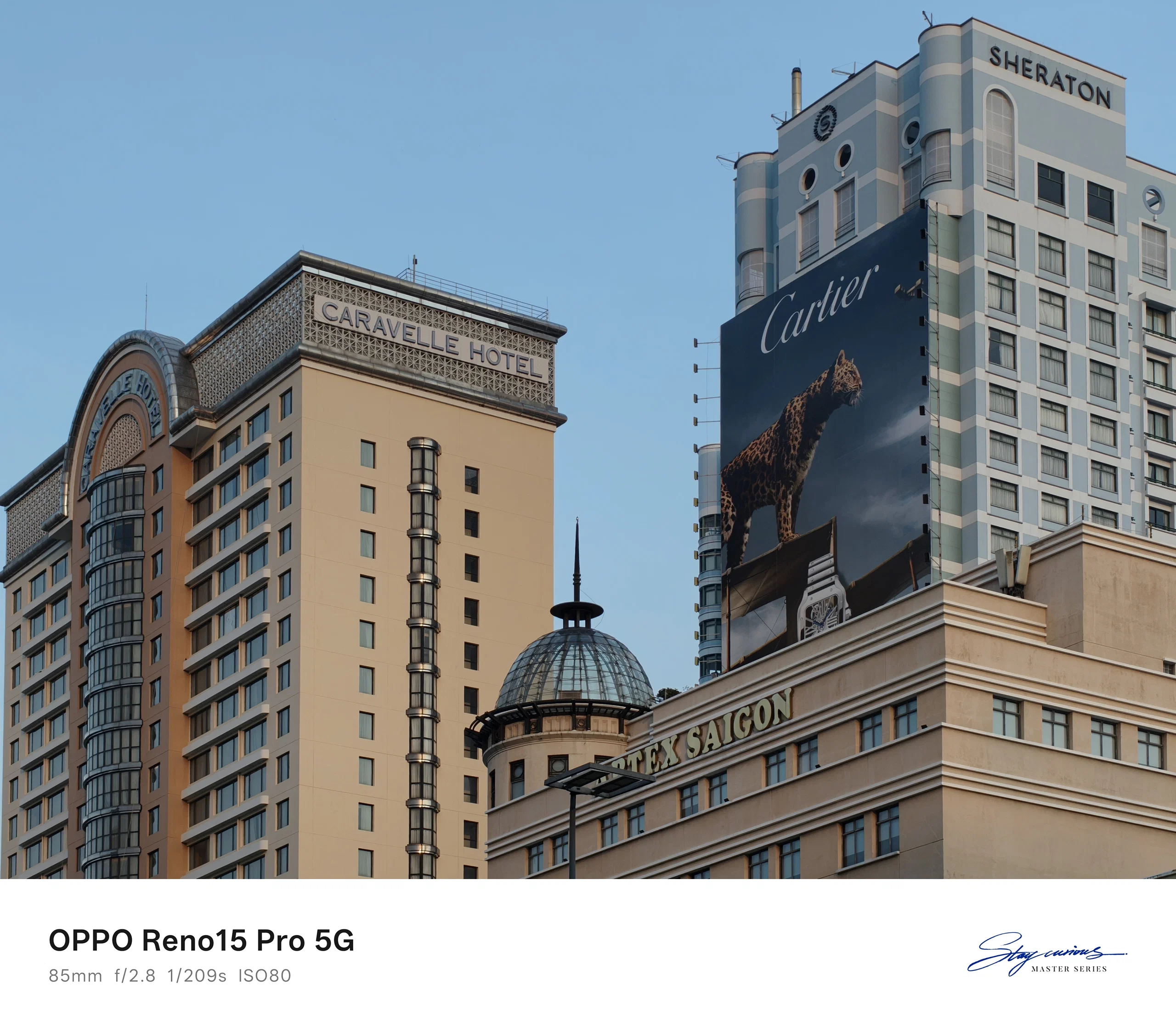 Đánh giá camera OPPO Reno15 series - Chuyên gia chân dung AI làm được nhiều hơn bạn nghĩ