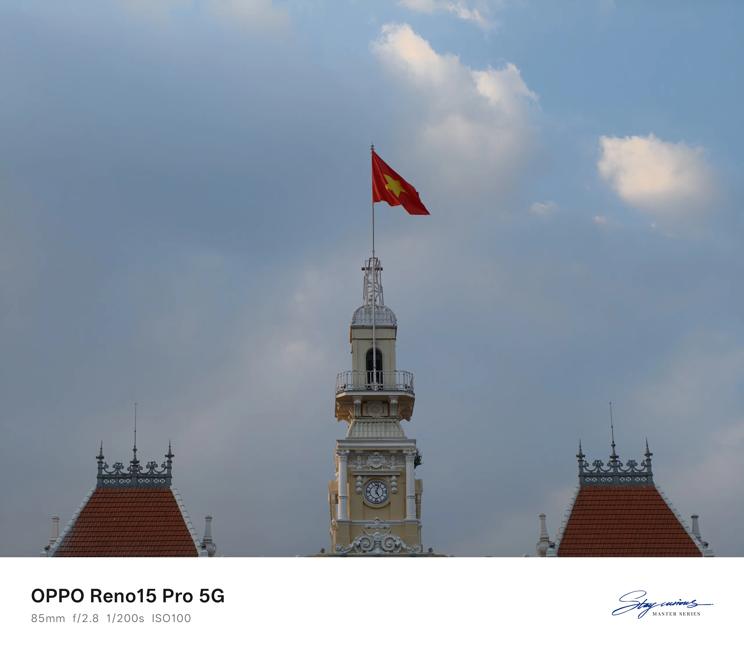 Đánh giá camera OPPO Reno15 series - Chuyên gia chân dung AI làm được nhiều hơn bạn nghĩ