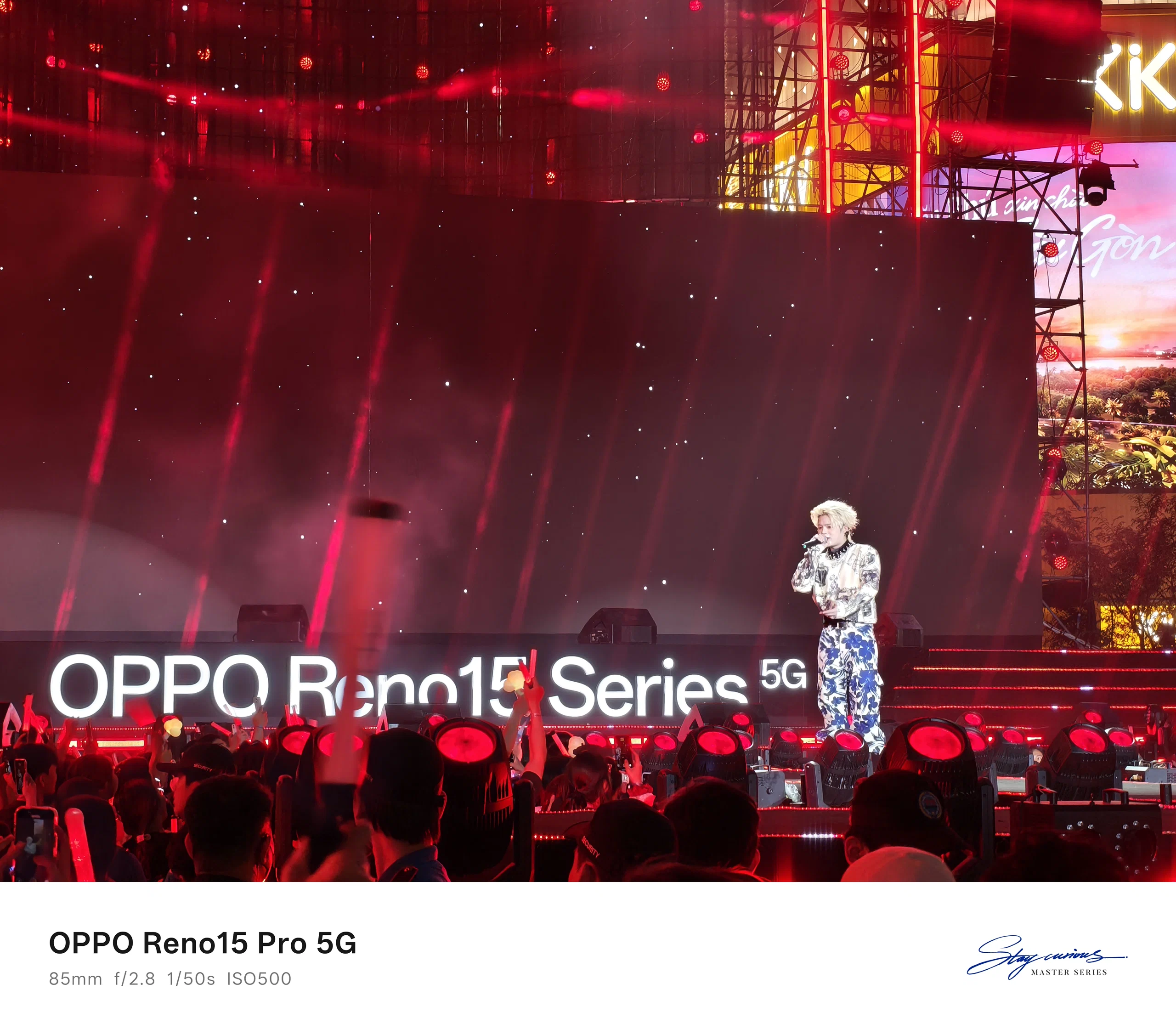 Đánh giá camera OPPO Reno15 series - Chuyên gia chân dung AI làm được nhiều hơn bạn nghĩ