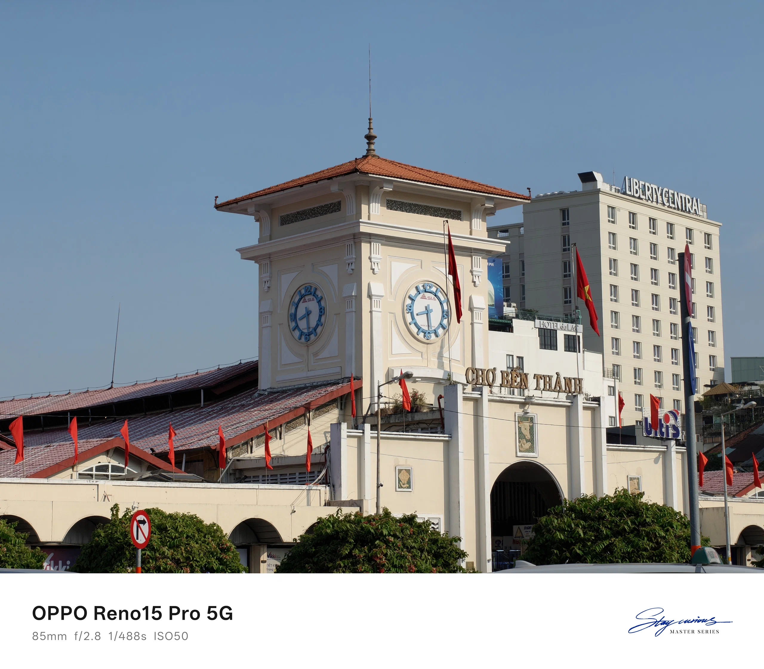 Đánh giá camera OPPO Reno15 series - Chuyên gia chân dung AI làm được nhiều hơn bạn nghĩ