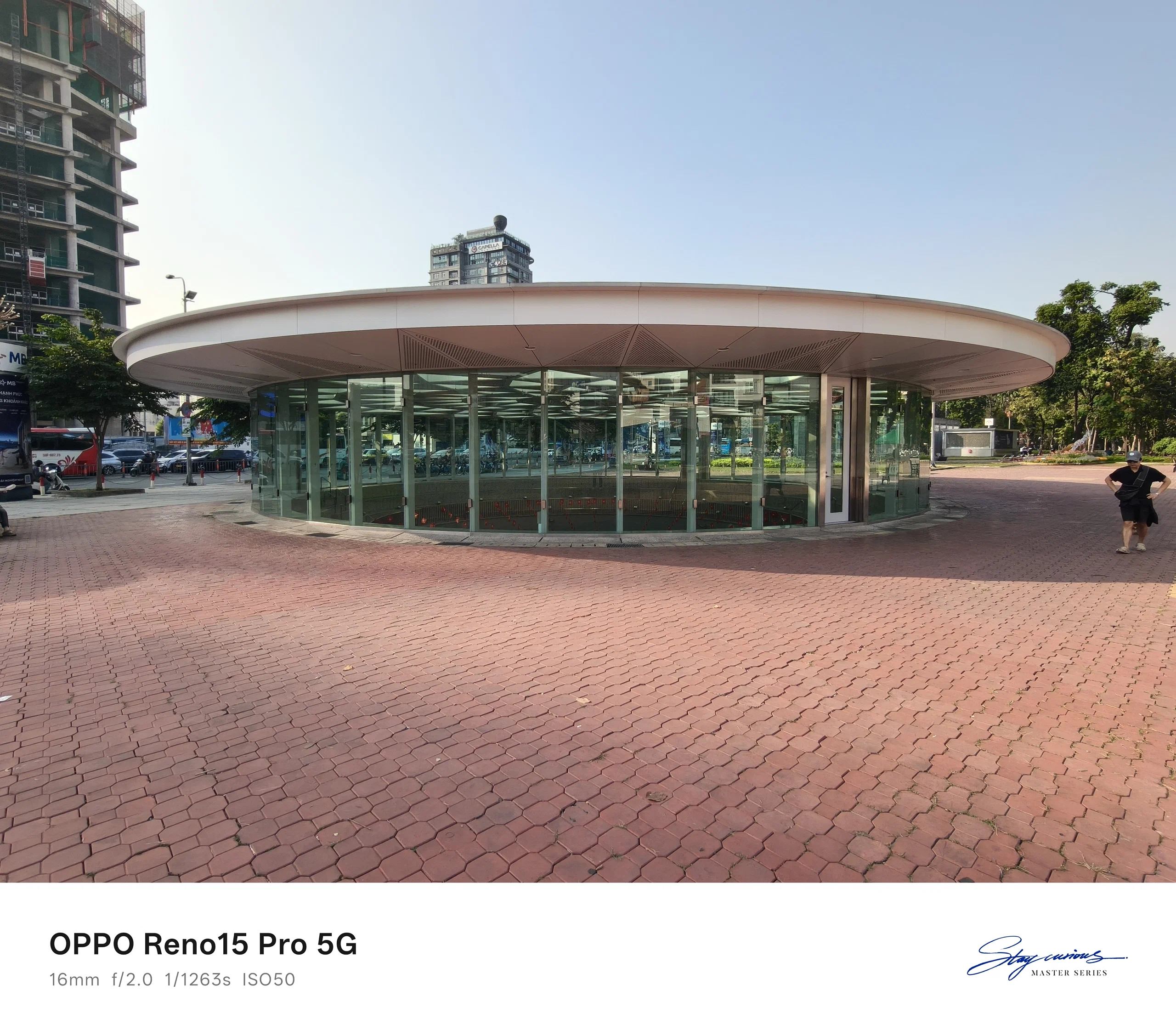Đánh giá camera OPPO Reno15 series - Chuyên gia chân dung AI làm được nhiều hơn bạn nghĩ