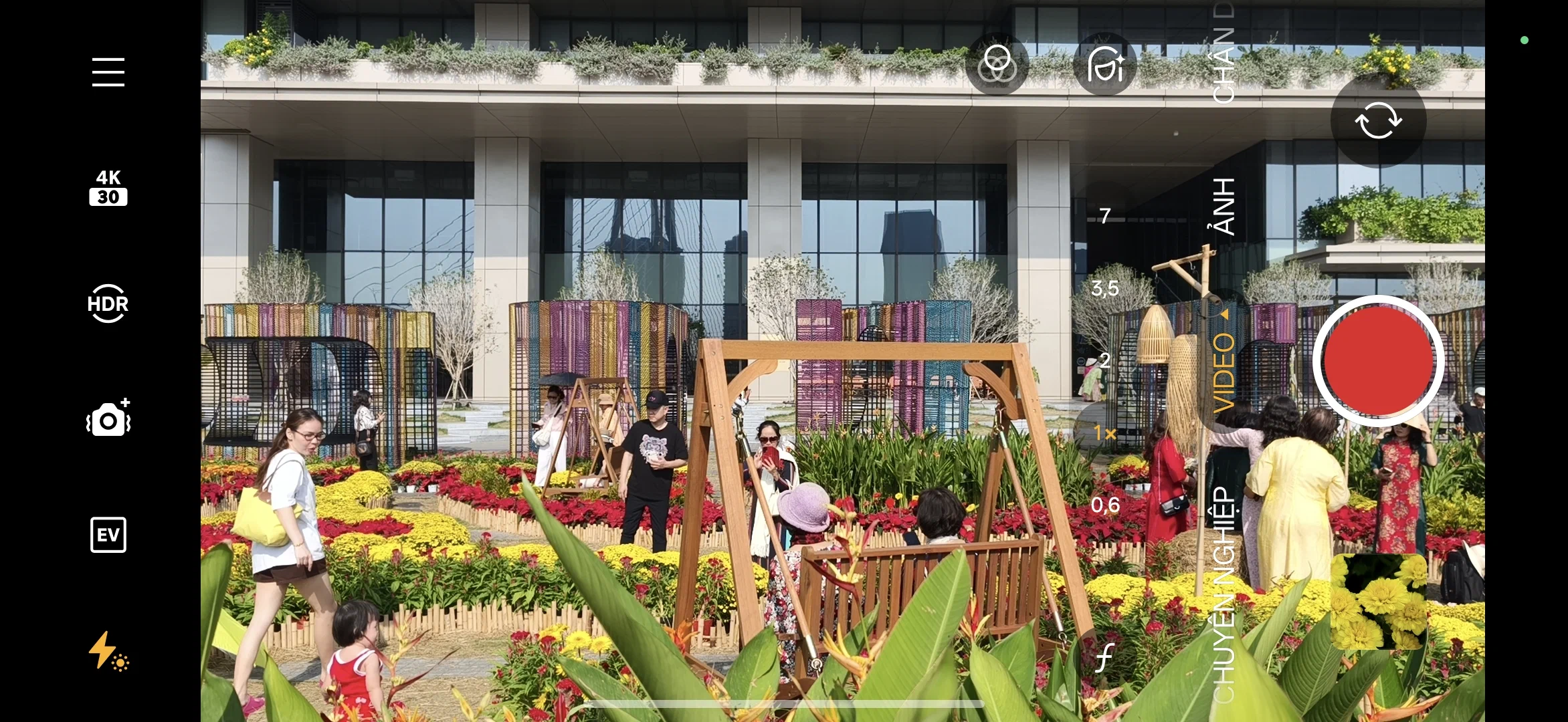 Đánh giá camera OPPO Reno15 series - Chuyên gia chân dung AI làm được nhiều hơn bạn nghĩ