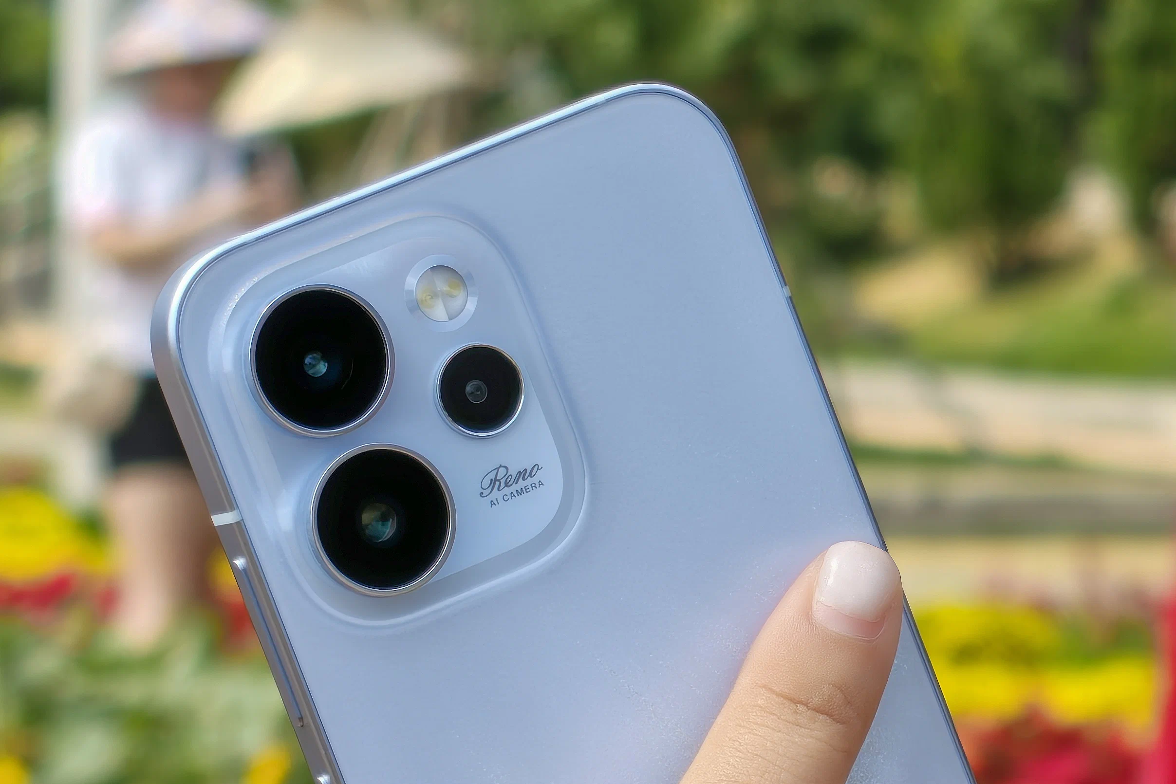 Đánh giá camera OPPO Reno15 series - Chuyên gia chân dung AI làm được nhiều hơn bạn nghĩ