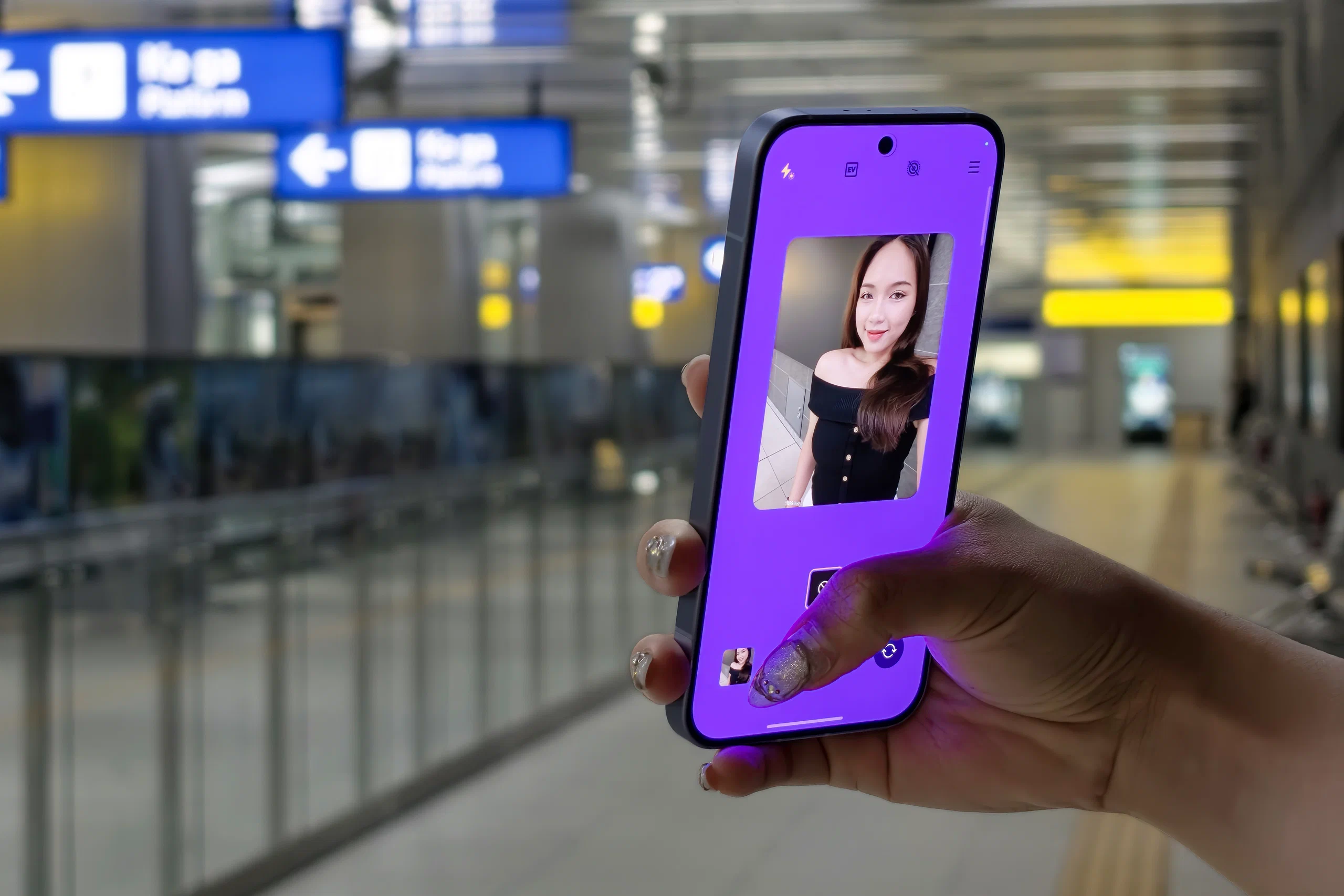 Đánh giá camera OPPO Reno15 series - Chuyên gia chân dung AI làm được nhiều hơn bạn nghĩ