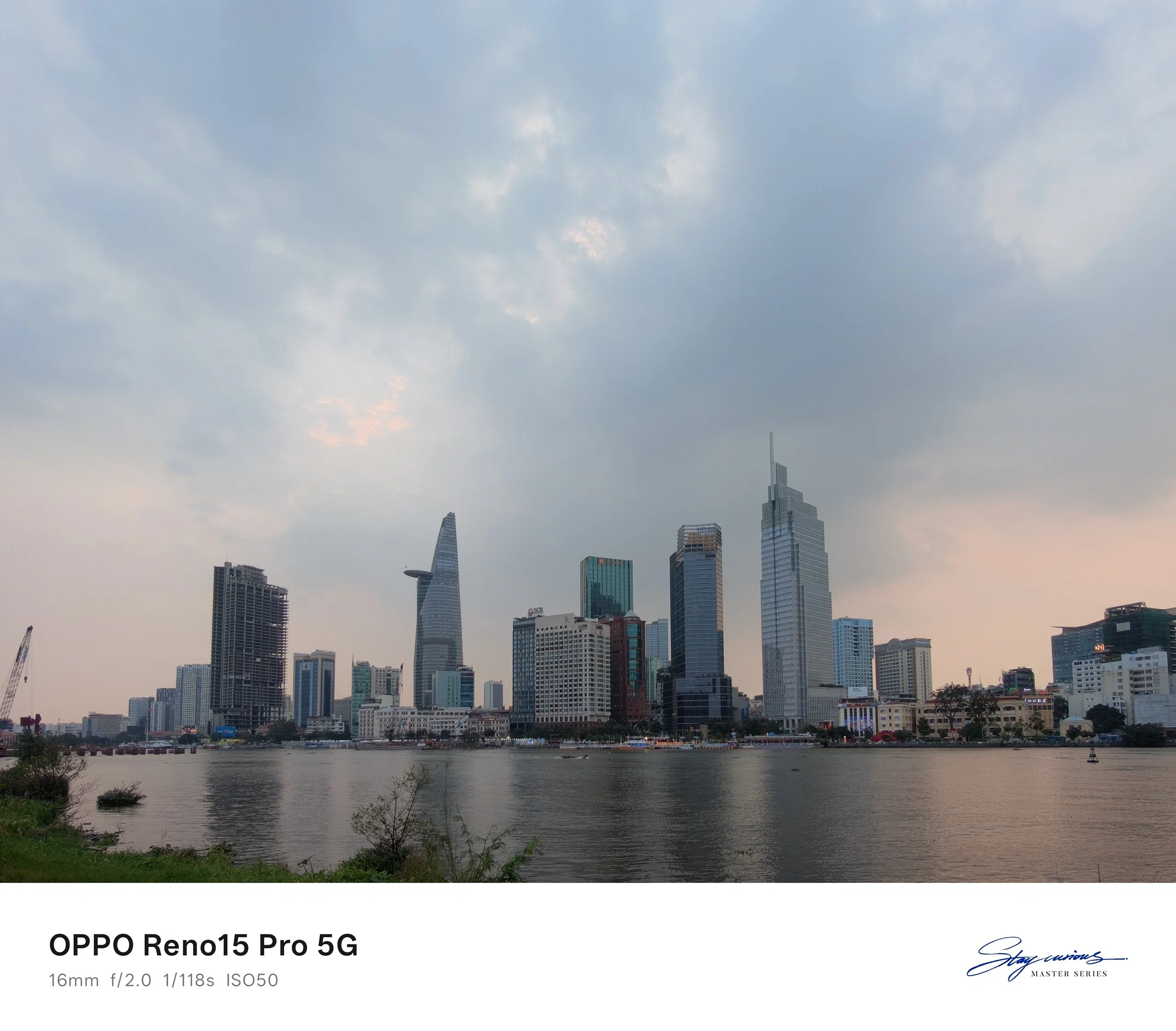 Đánh giá camera OPPO Reno15 series - Chuyên gia chân dung AI làm được nhiều hơn bạn nghĩ