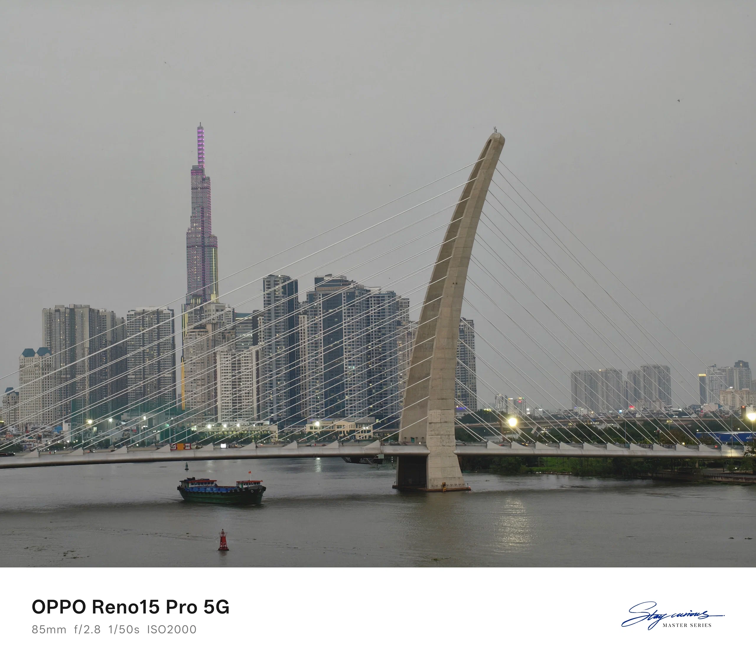 Đánh giá camera OPPO Reno15 series - Chuyên gia chân dung AI làm được nhiều hơn bạn nghĩ