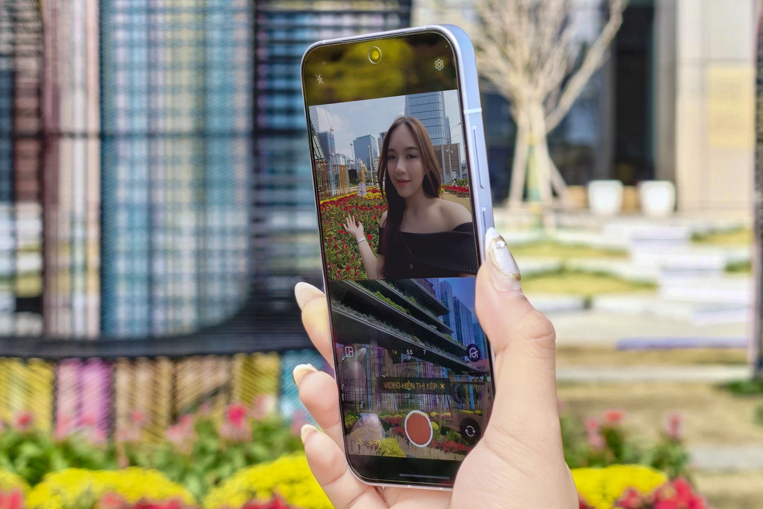 Đánh giá camera OPPO Reno15 series - Chuyên gia chân dung AI làm được nhiều hơn bạn nghĩ