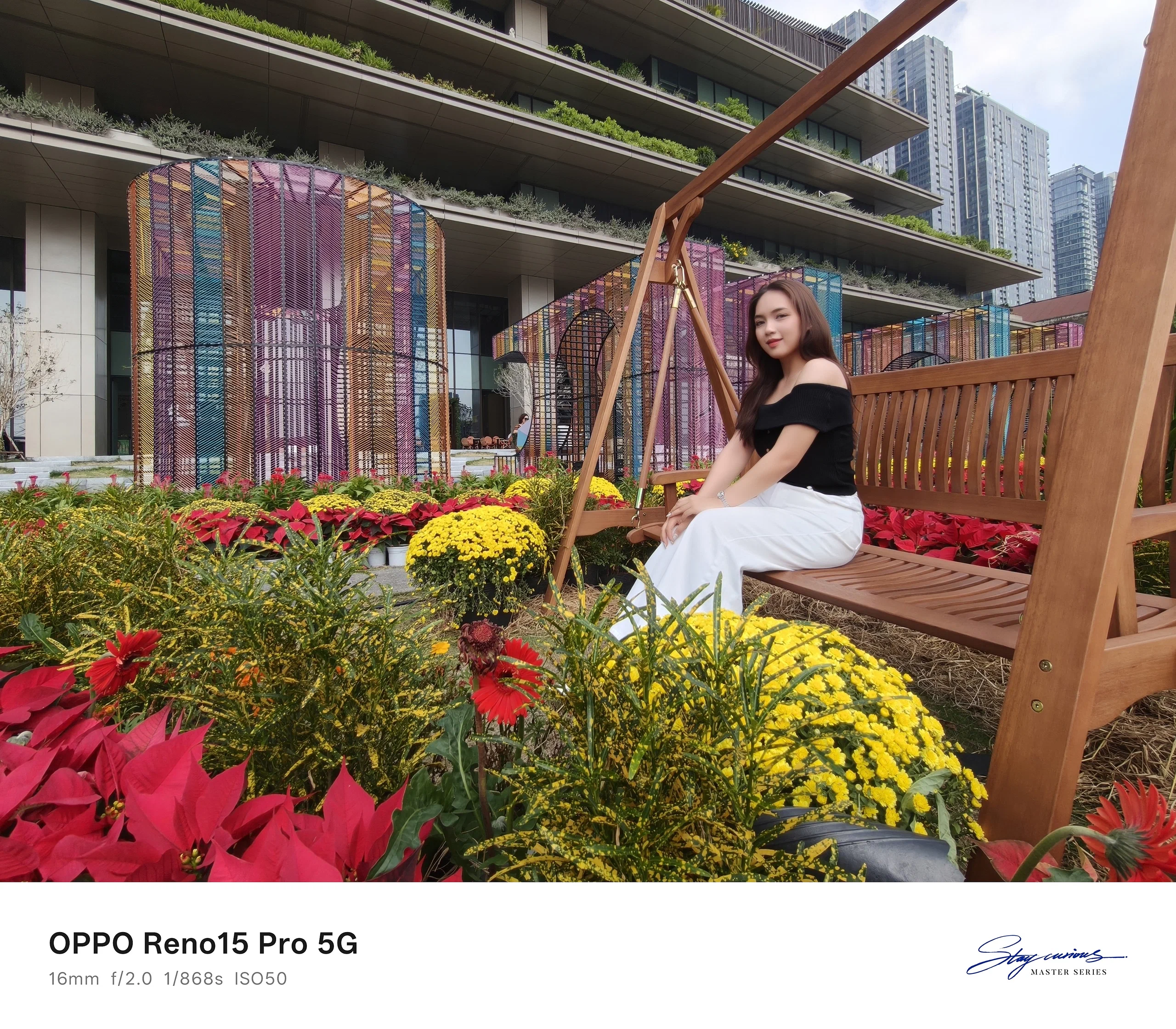 Đánh giá camera OPPO Reno15 series - Chuyên gia chân dung AI làm được nhiều hơn bạn nghĩ