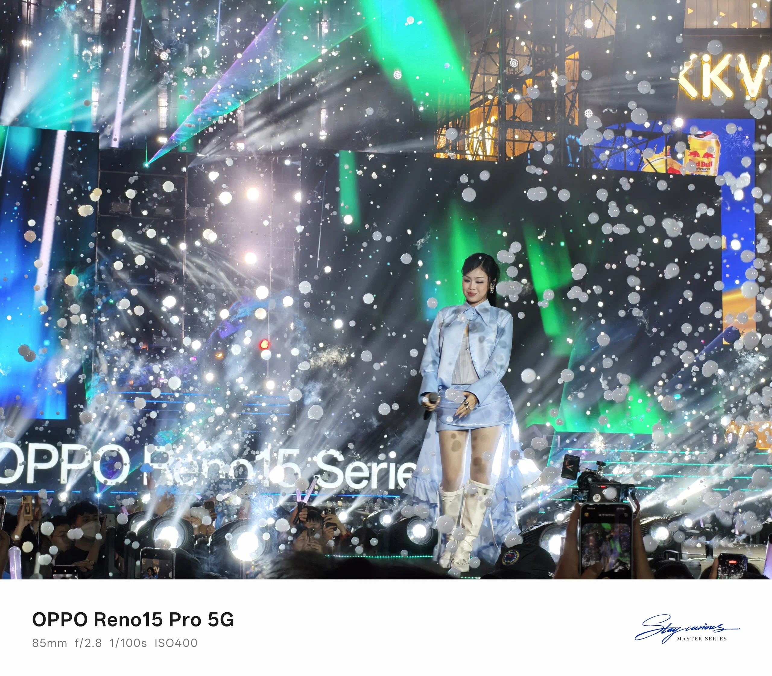 Đánh giá camera OPPO Reno15 series - Chuyên gia chân dung AI làm được nhiều hơn bạn nghĩ