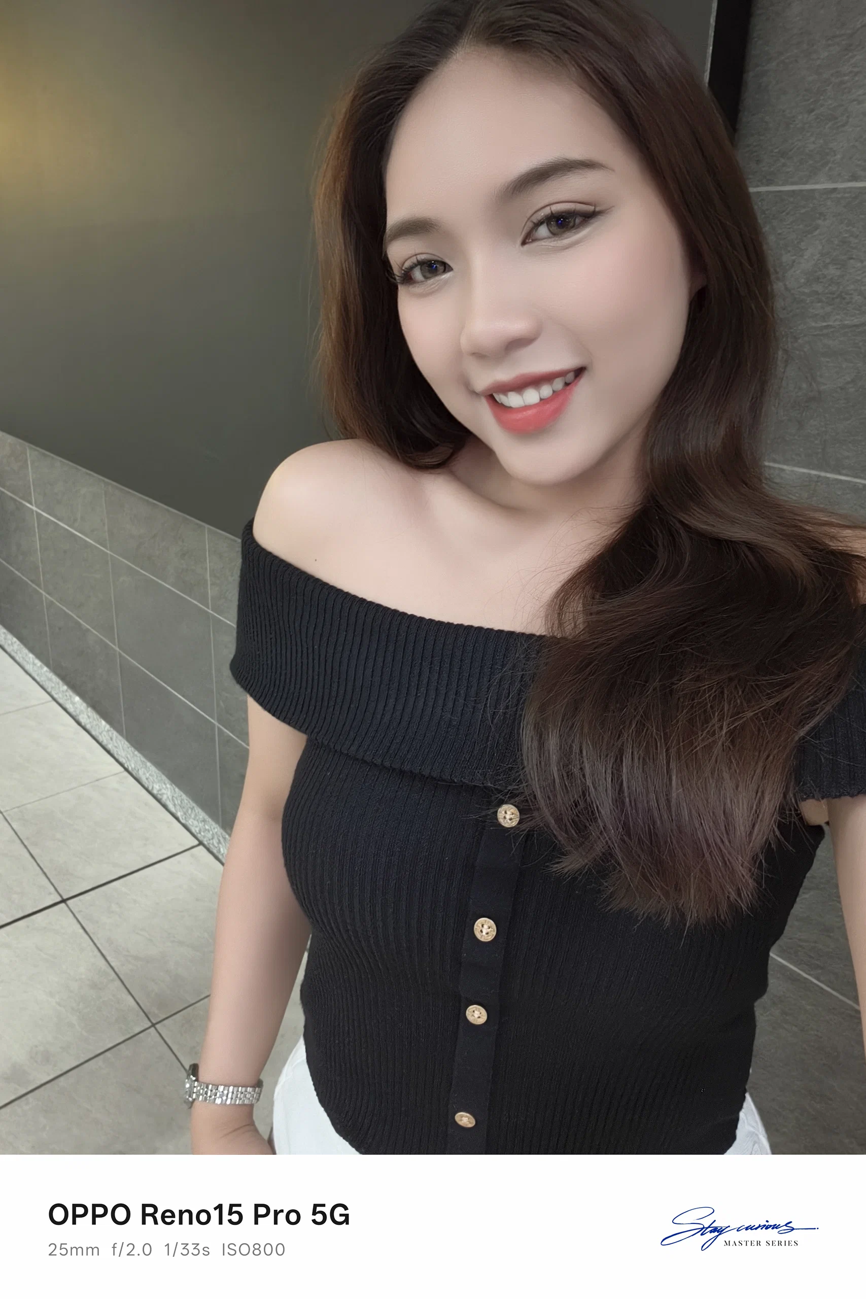 Đánh giá camera OPPO Reno15 series - Chuyên gia chân dung AI làm được nhiều hơn bạn nghĩ