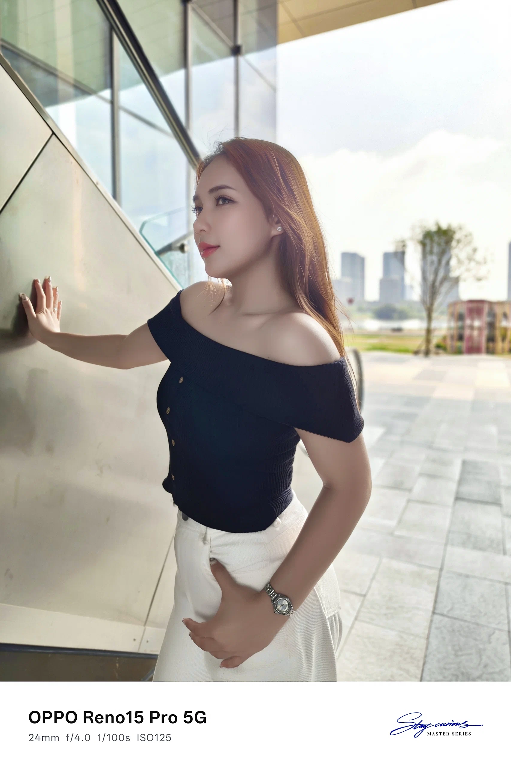 Đánh giá camera OPPO Reno15 series - Chuyên gia chân dung AI làm được nhiều hơn bạn nghĩ