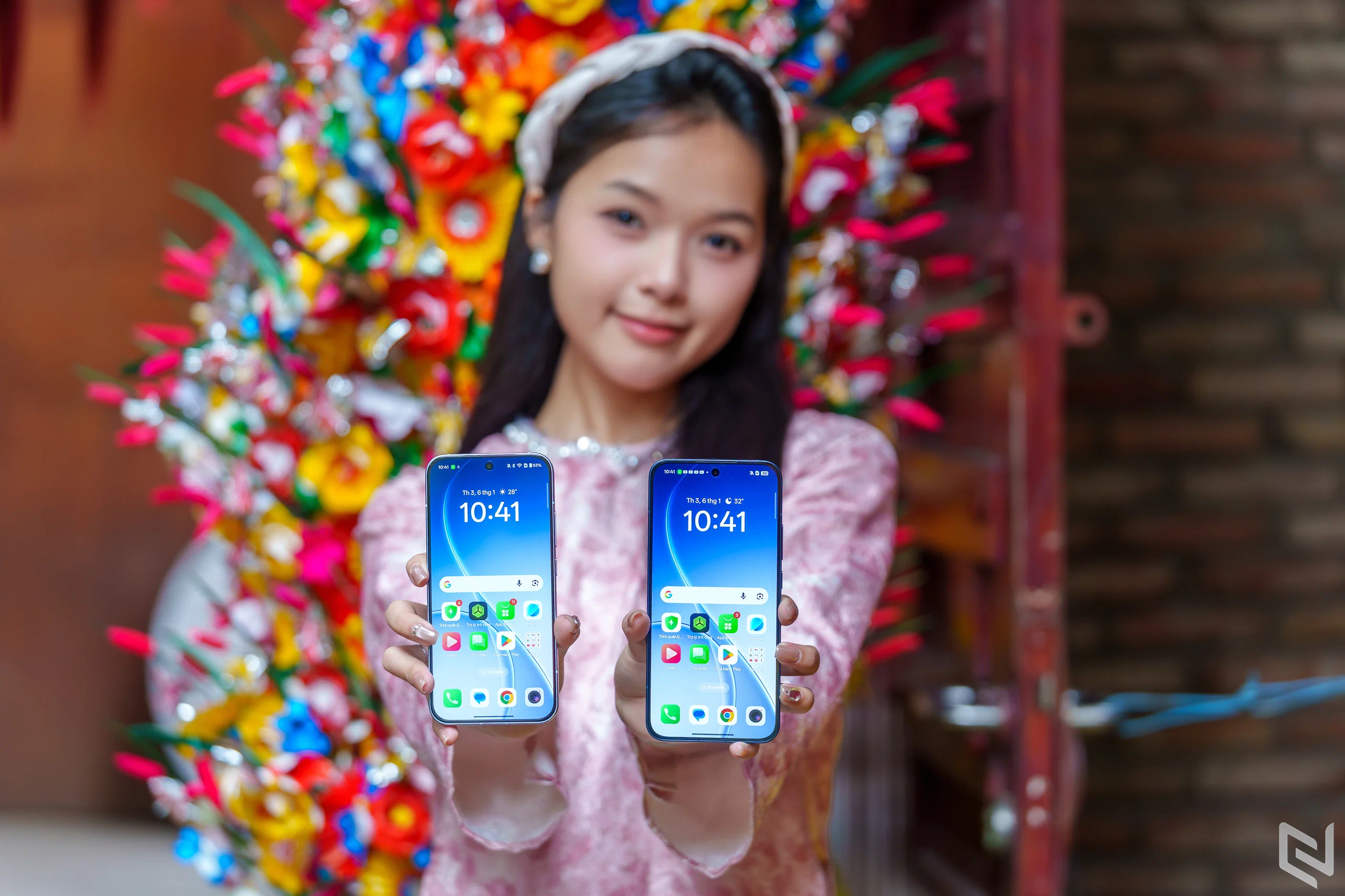 Đánh giá OPPO Reno15 series - Diện mạo mới với loạt nâng cấp mạnh mẽ của chuyên gia chân dung AI