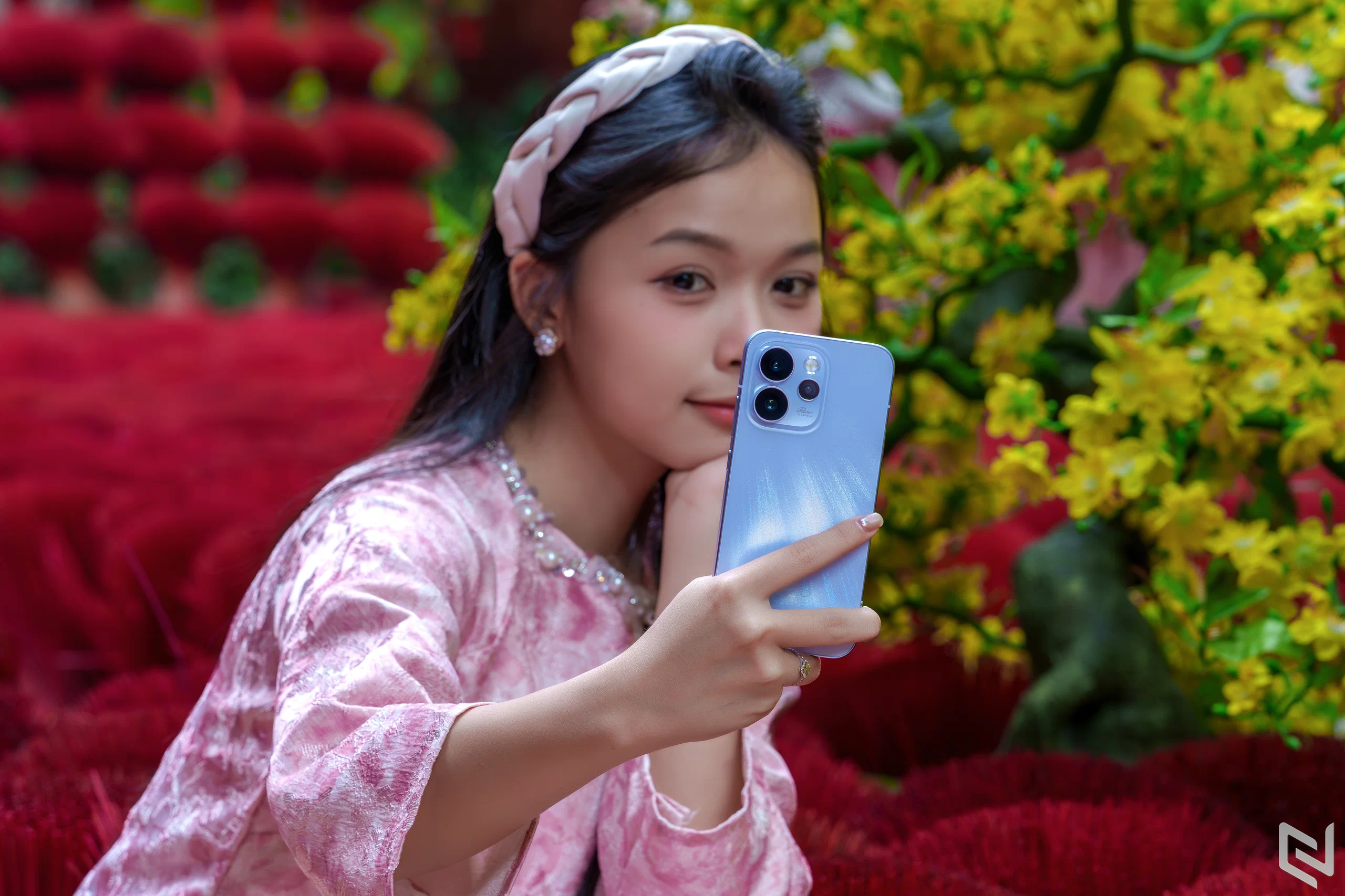 Đánh giá OPPO Reno15 series - Diện mạo mới với loạt nâng cấp mạnh mẽ của chuyên gia chân dung AI