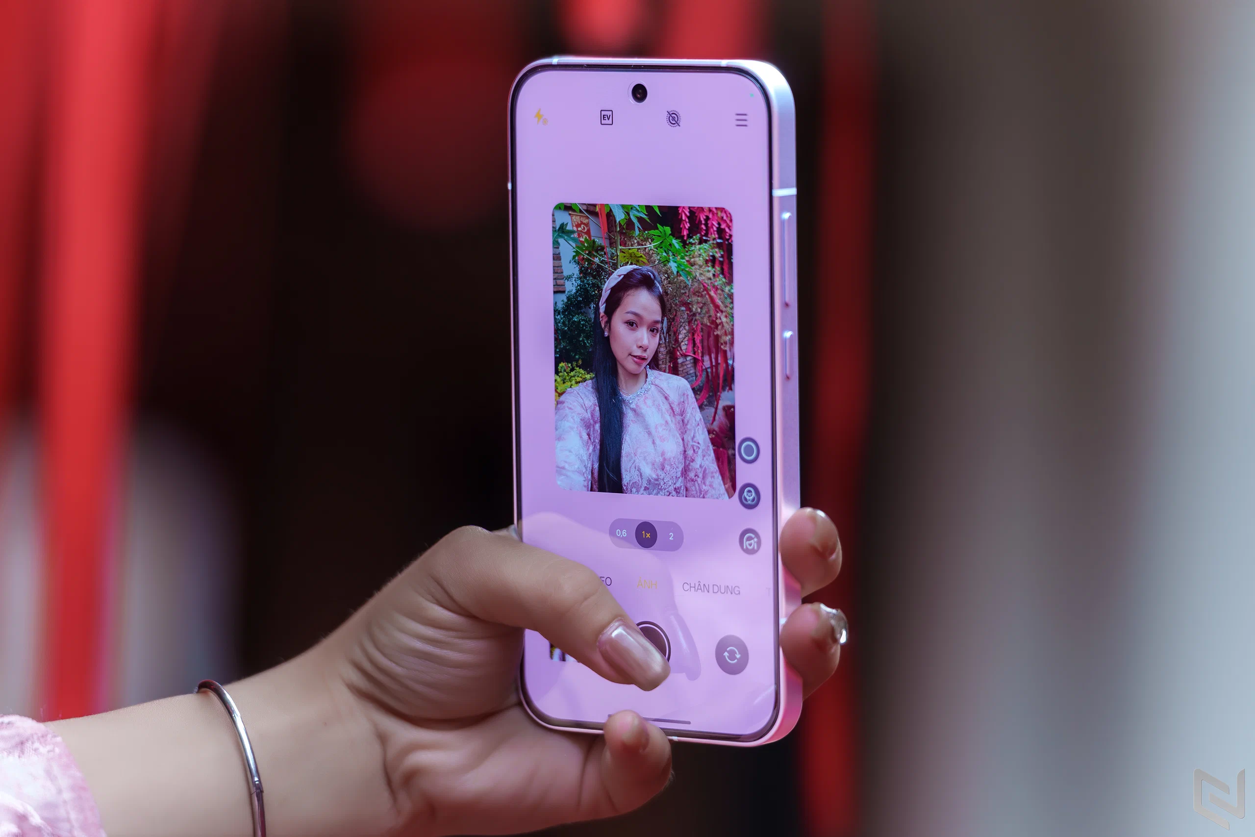Đánh giá OPPO Reno15 series - Diện mạo mới với loạt nâng cấp mạnh mẽ của chuyên gia chân dung AI