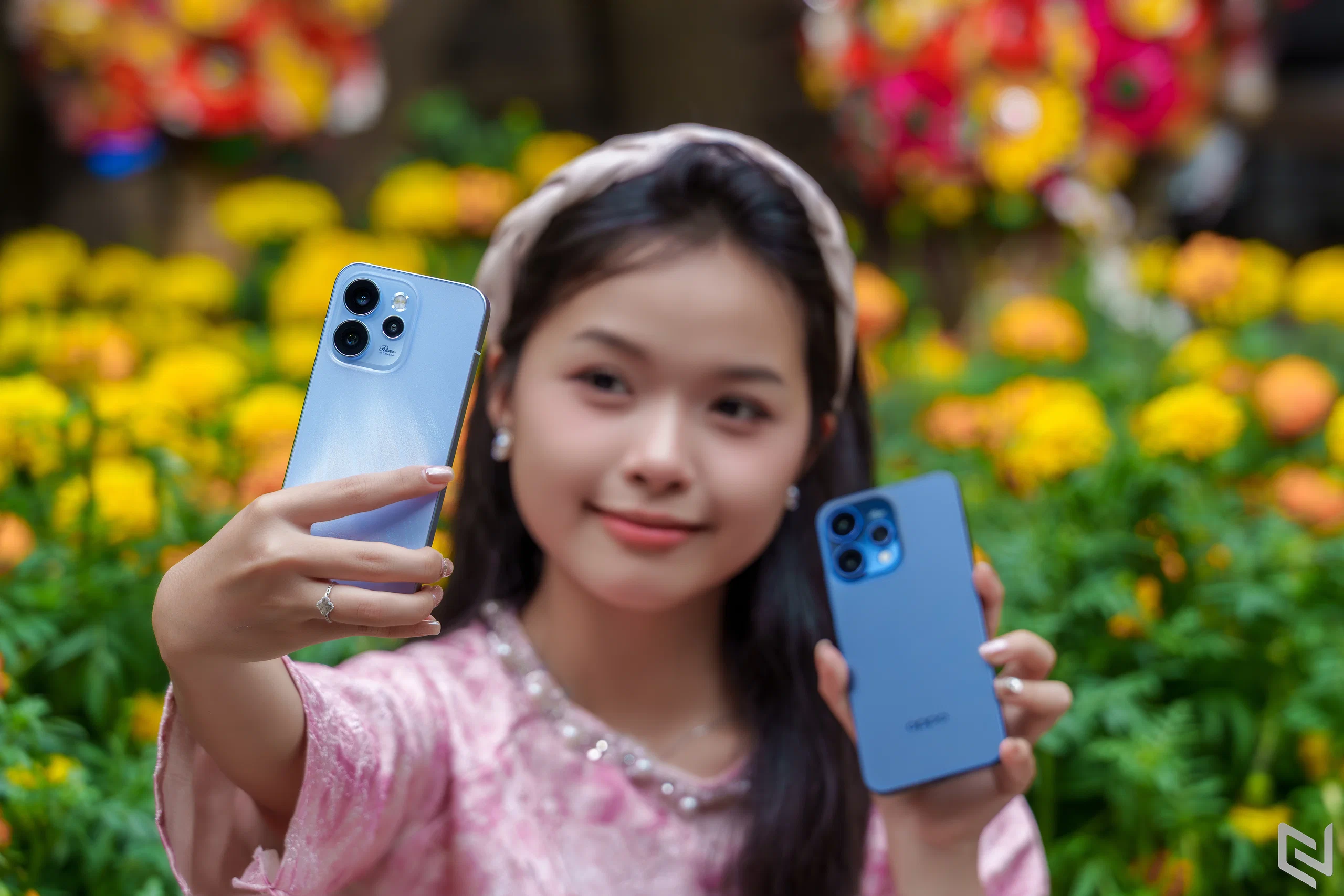 Đánh giá OPPO Reno15 series - Diện mạo mới với loạt nâng cấp mạnh mẽ của chuyên gia chân dung AI