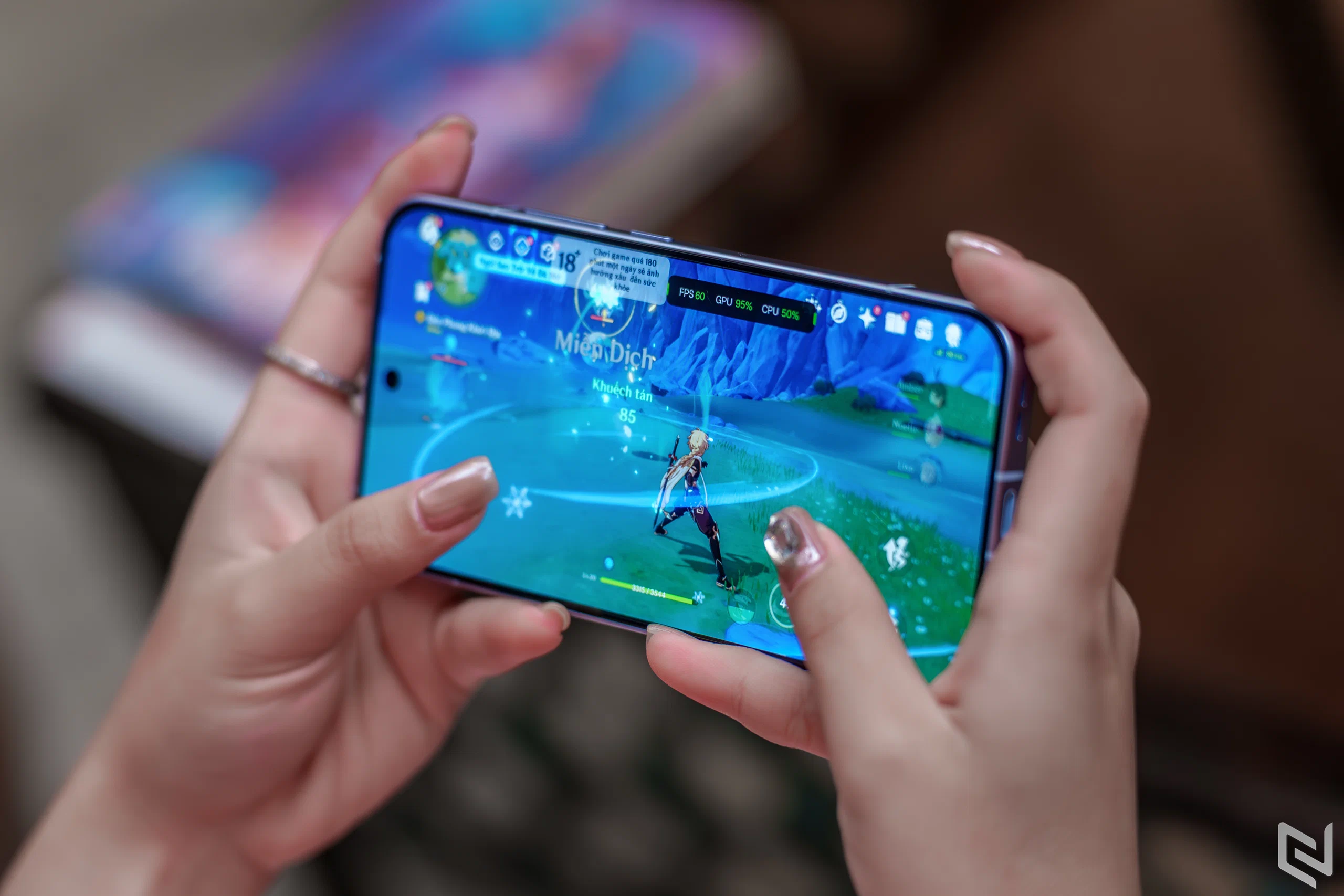 Đánh giá OPPO Reno15 series - Diện mạo mới với loạt nâng cấp mạnh mẽ của chuyên gia chân dung AI