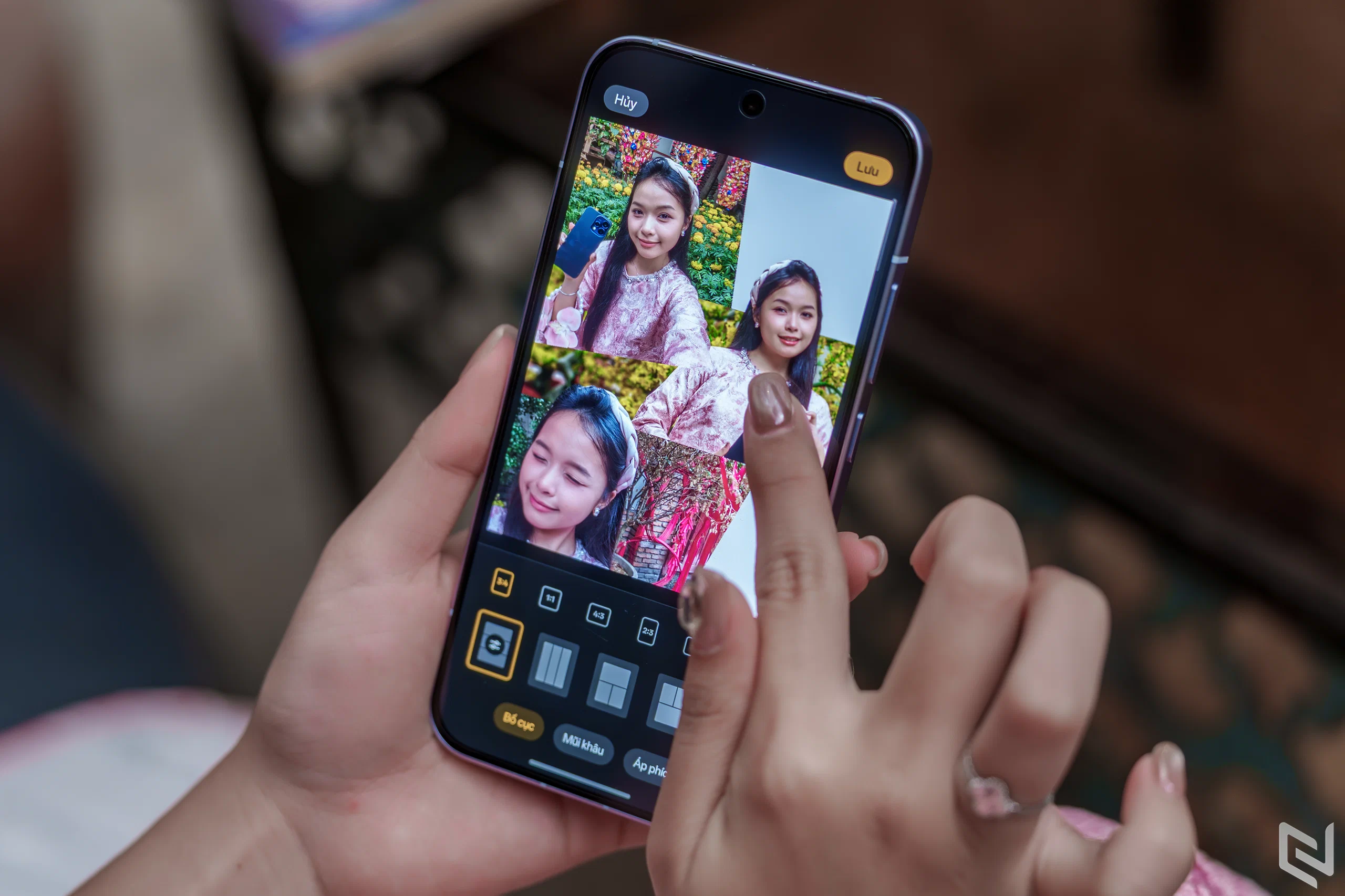 Đánh giá OPPO Reno15 series - Diện mạo mới với loạt nâng cấp mạnh mẽ của chuyên gia chân dung AI