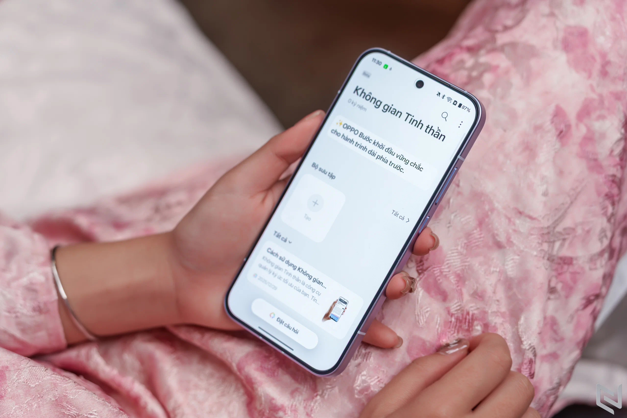 Đánh giá OPPO Reno15 series - Diện mạo mới với loạt nâng cấp mạnh mẽ của chuyên gia chân dung AI