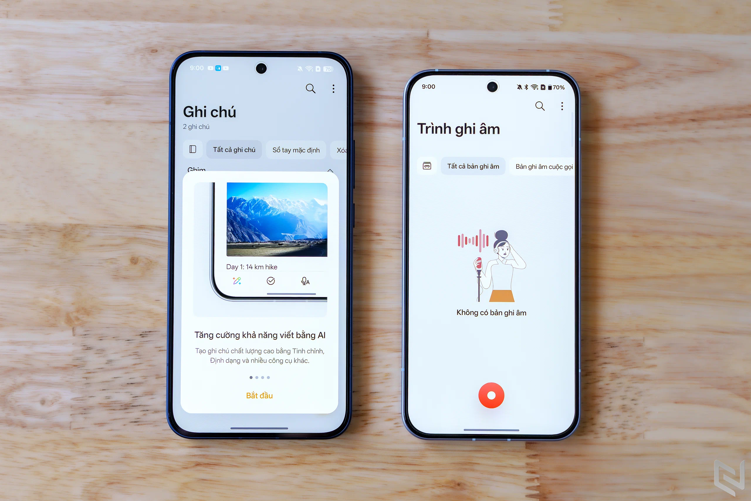 Đánh giá OPPO Reno15 series - Diện mạo mới với loạt nâng cấp mạnh mẽ của chuyên gia chân dung AI