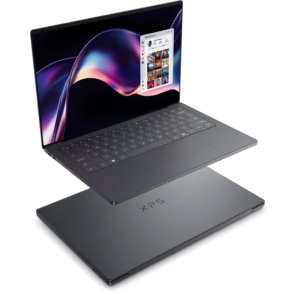Dell tại CES 2026: XPS tái xuất, Alienware mở rộng hệ sinh thái gaming, UltraSharp bứt phá công nghệ