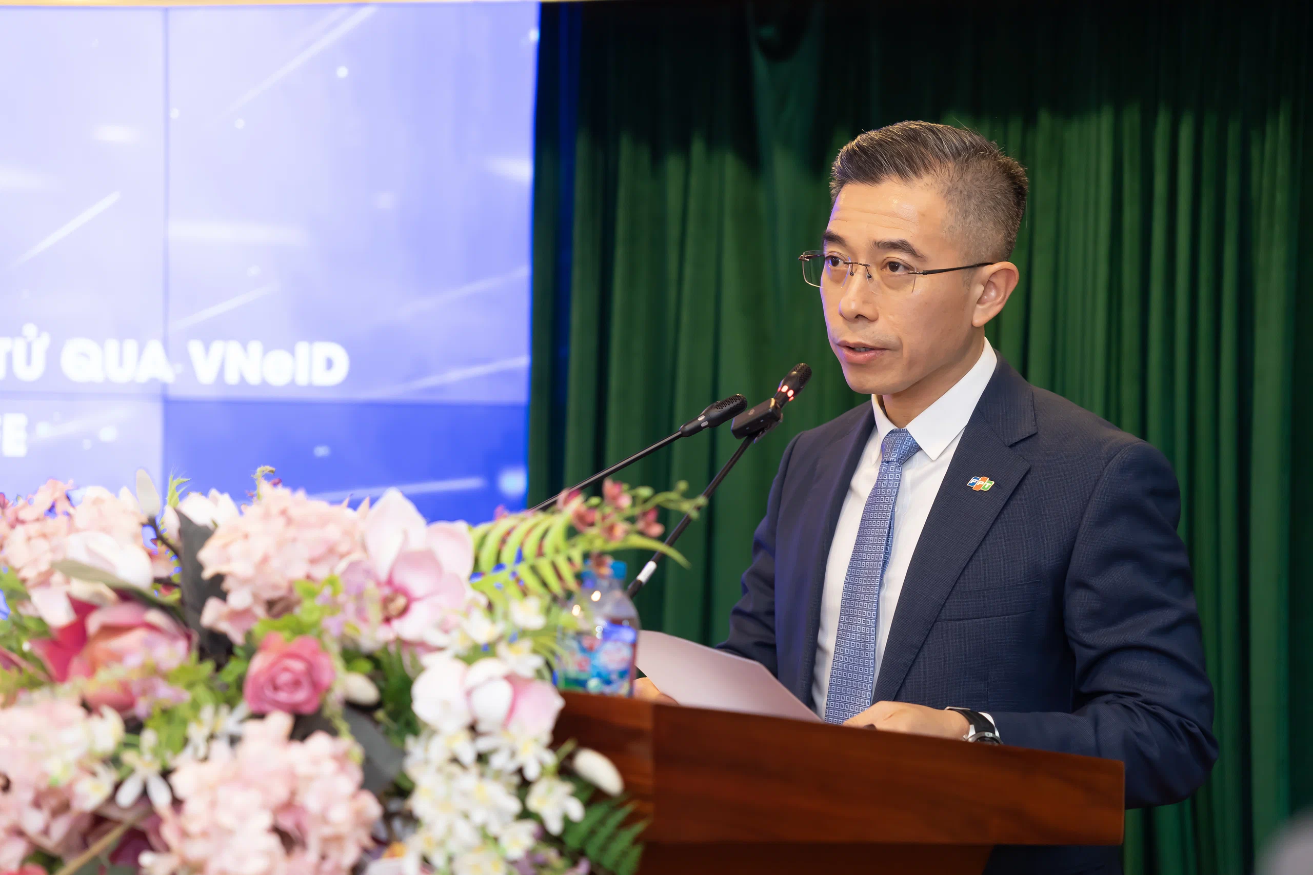 FPT Telecom tích hợp VNeID trên Hi FPT, FPT Life và FangTV: Nâng cao trải nghiệm số thuận tiện và an toàn