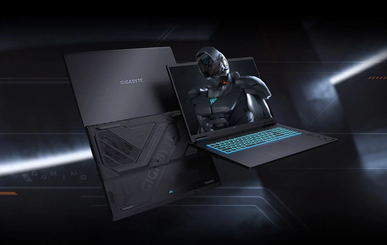 GIGABYTE trình diễn tầm nhìn PC AI tại CES 2026 với GiMATE nâng cấp và loạt laptop gaming siêu mỏng