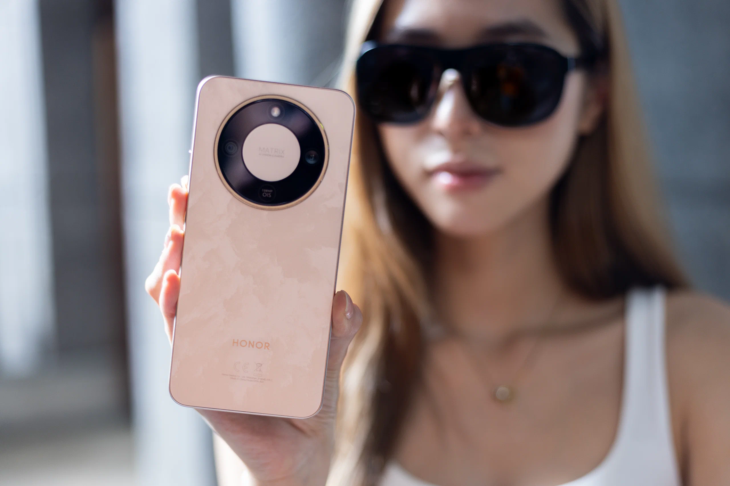 HONOR khởi động “Tết Bền Bỉ” với loạt ưu đãi smartphone đầu năm