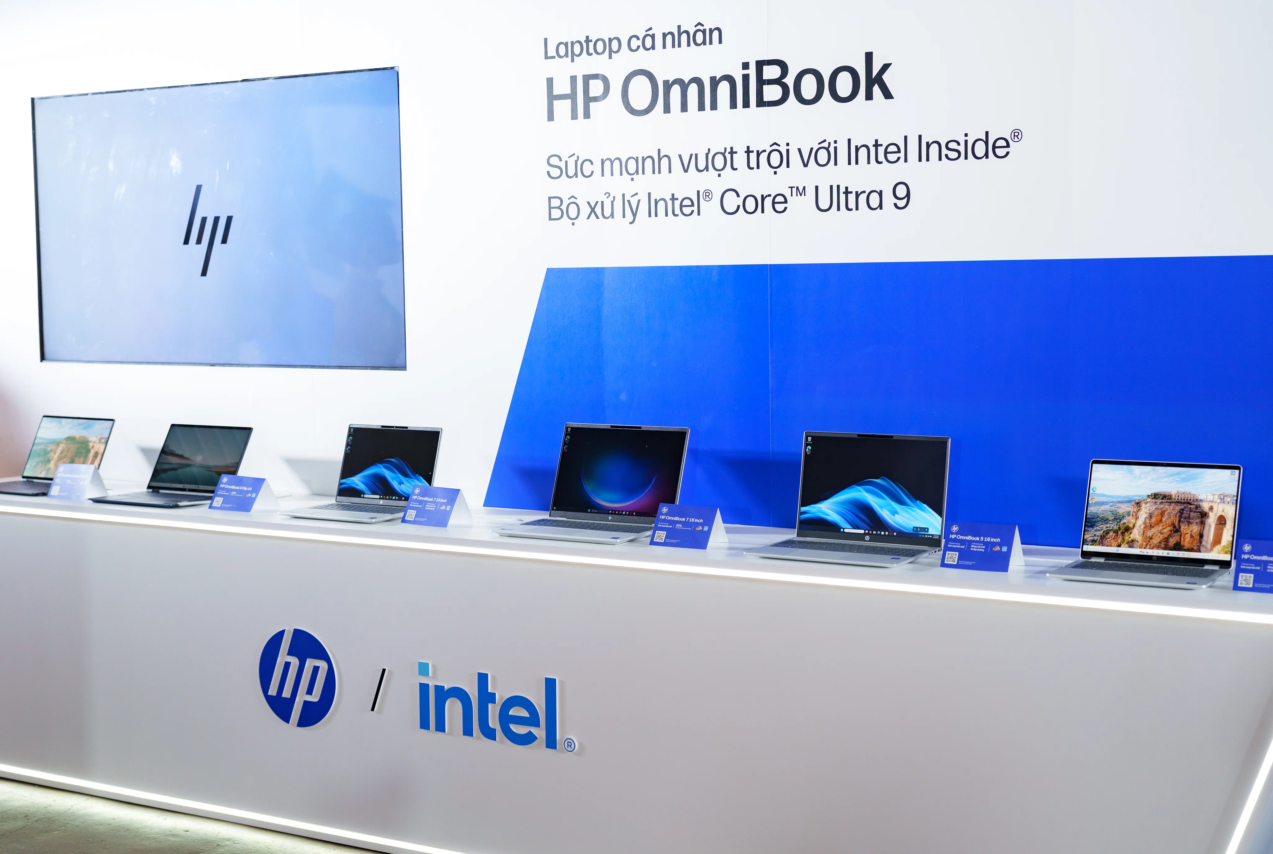 HP hợp tác WWF Việt Nam, mở rộng chiến lược AI gắn với phát triển bền vững