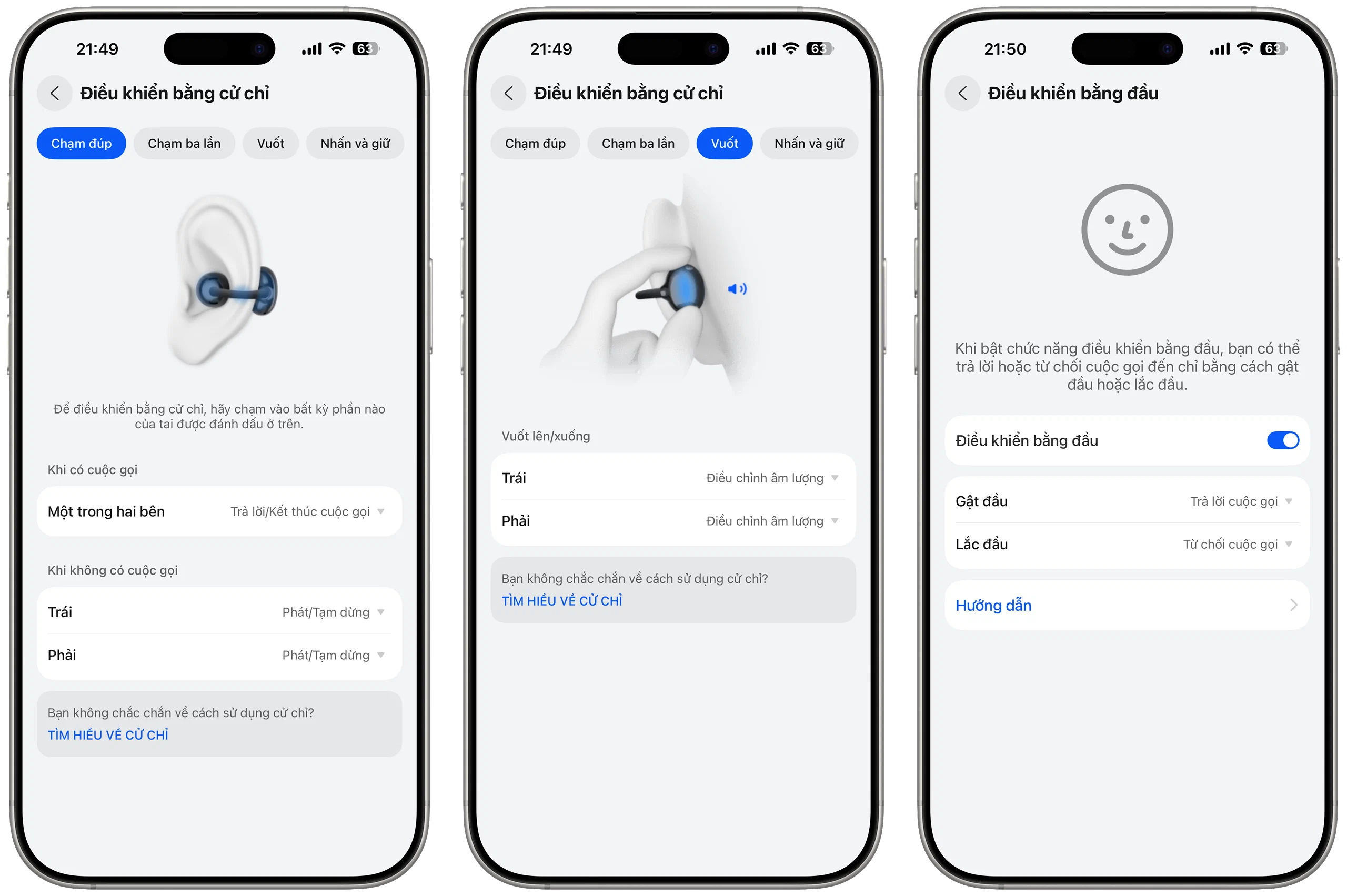 Đánh giá HUAWEI FreeClip 2: Tai nghe open-ear cho nhu cầu nghe cả ngày