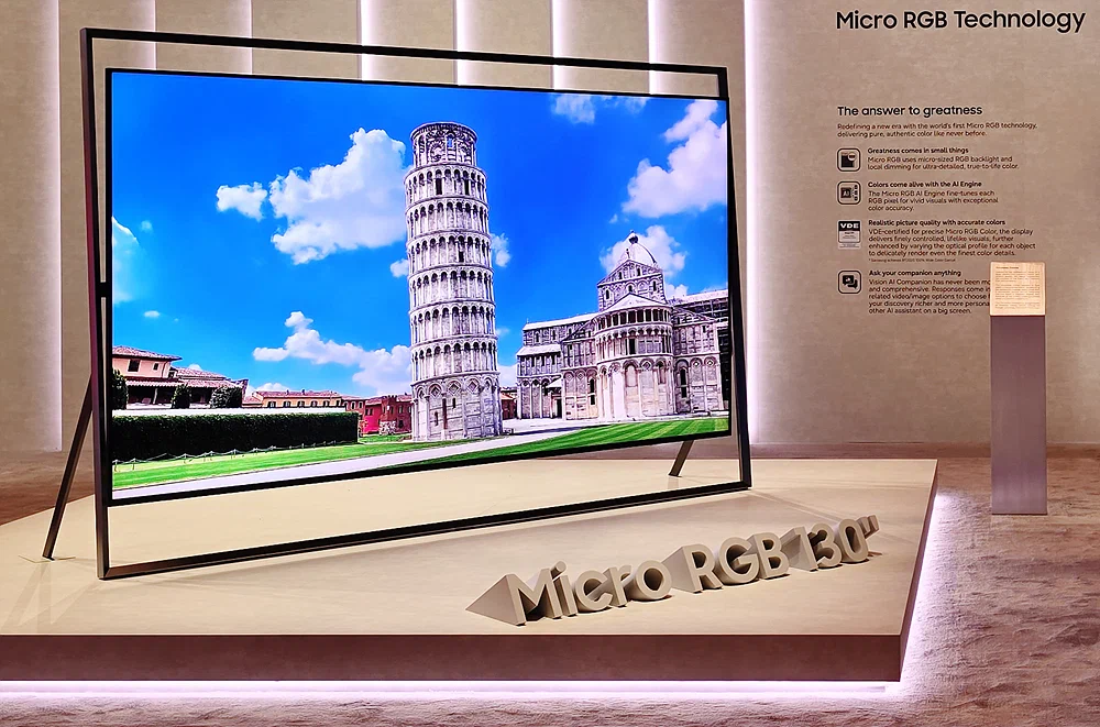 The First Look 2026 cho thấy cách Samsung đưa AI trở thành bạn đồng hành hằng ngày