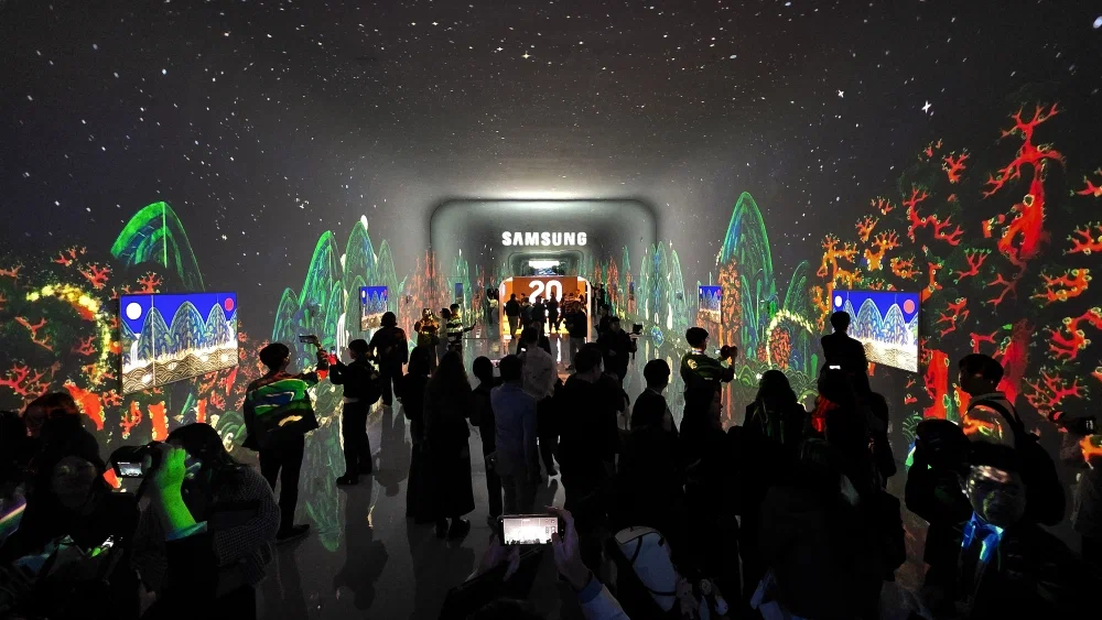 The First Look 2026 cho thấy cách Samsung đưa AI trở thành bạn đồng hành hằng ngày