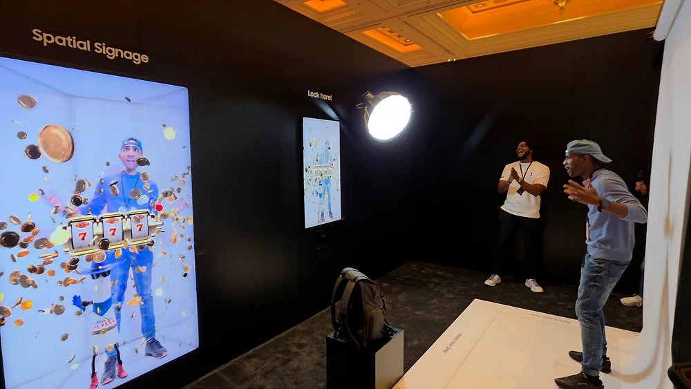 The First Look 2026 cho thấy cách Samsung đưa AI trở thành bạn đồng hành hằng ngày