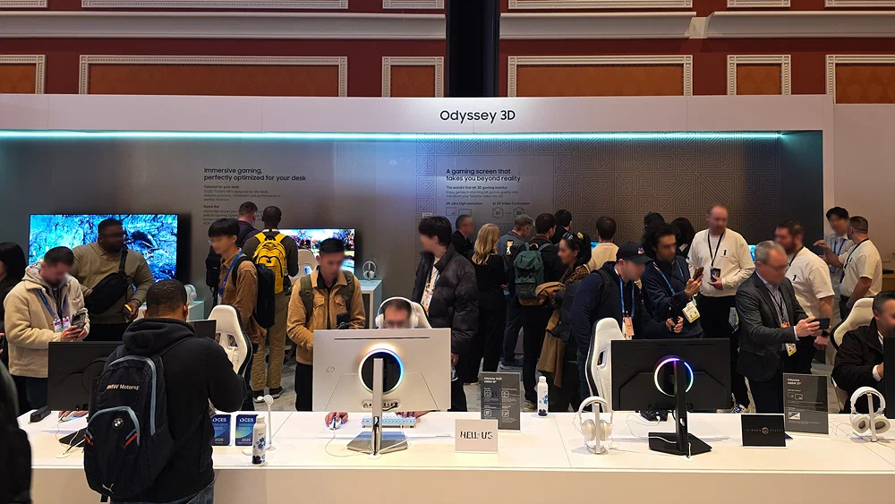 The First Look 2026 cho thấy cách Samsung đưa AI trở thành bạn đồng hành hằng ngày