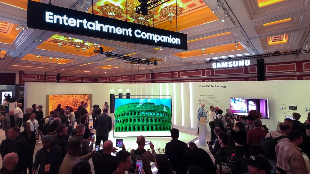 The First Look 2026 cho thấy cách Samsung đưa AI trở thành bạn đồng hành hằng ngày