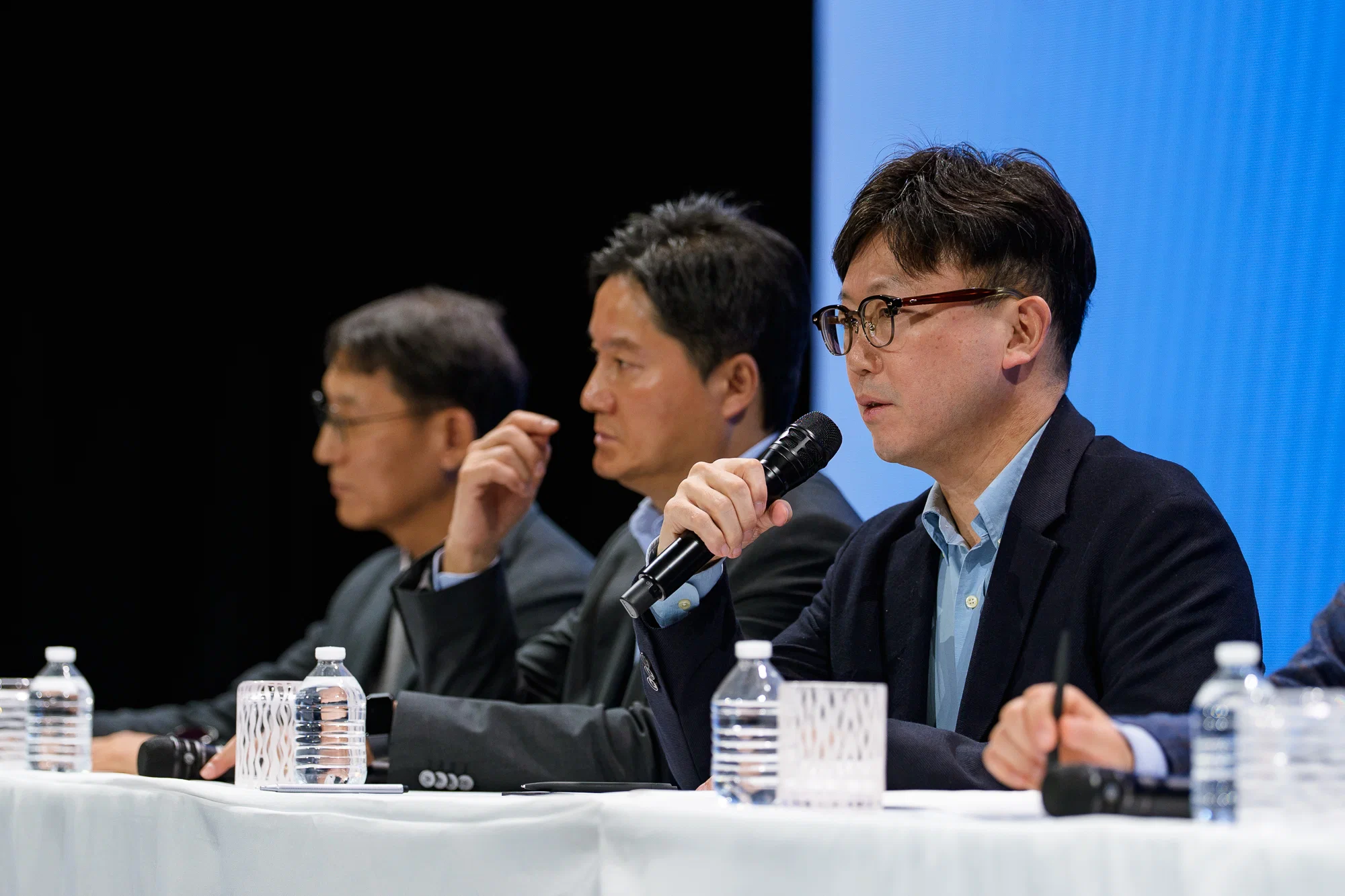 Vision AI và chiến lược tái định nghĩa TV của Samsung tại CES 2026