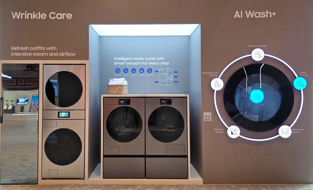 The First Look 2026 cho thấy cách Samsung đưa AI trở thành bạn đồng hành hằng ngày