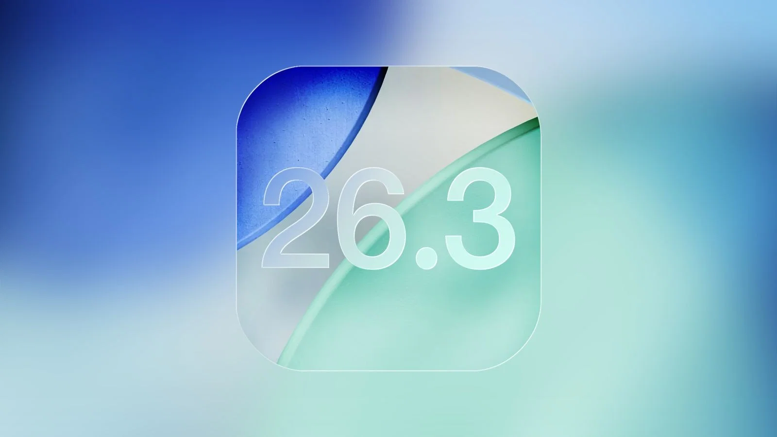 Apple chuẩn bị tung iOS 26.3, hé lộ Siri cá nhân hóa trong tháng 2