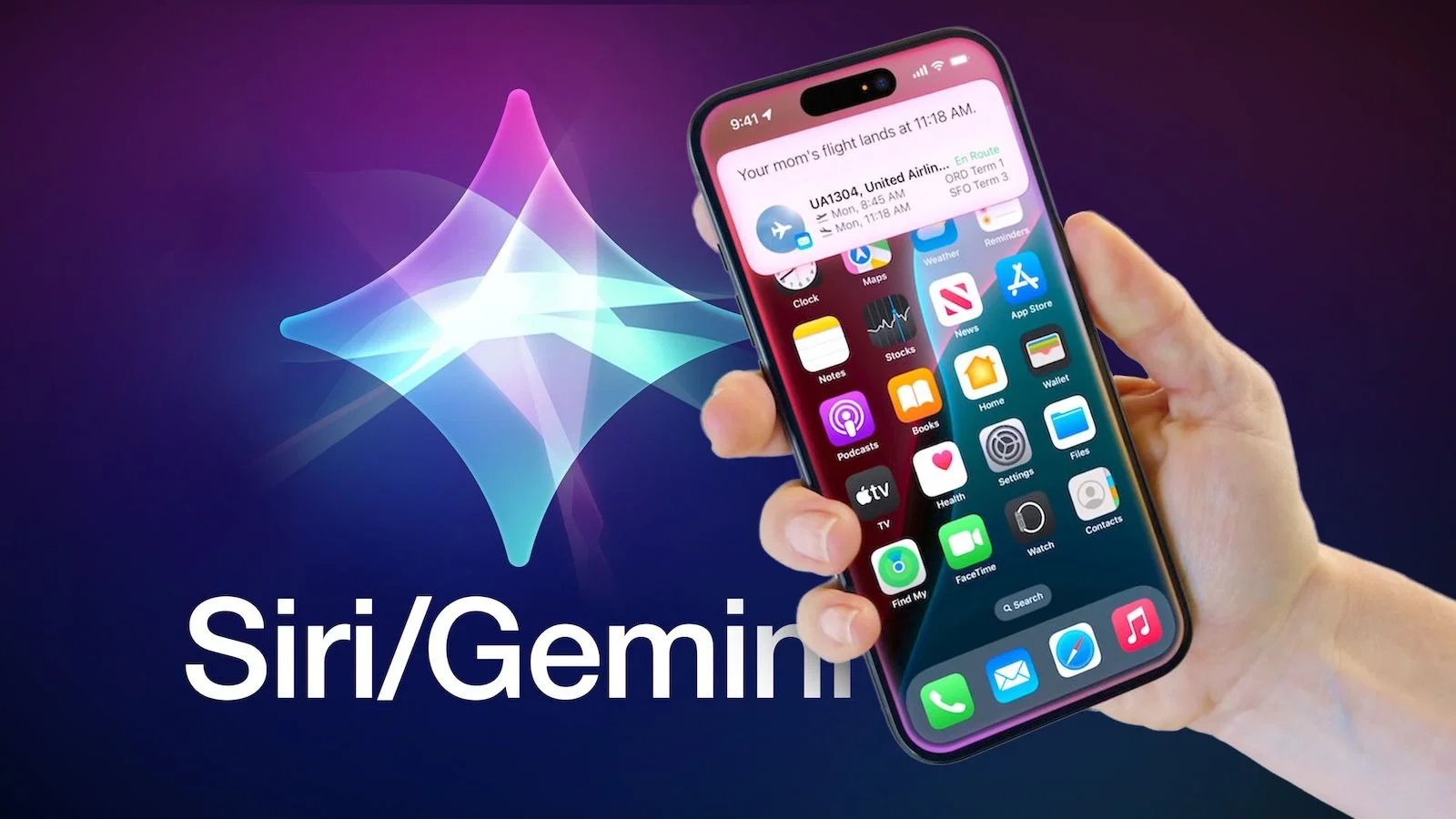 Vì sao bản nâng cấp Siri trên iOS 26.4 lớn hơn những gì Apple từng hứa