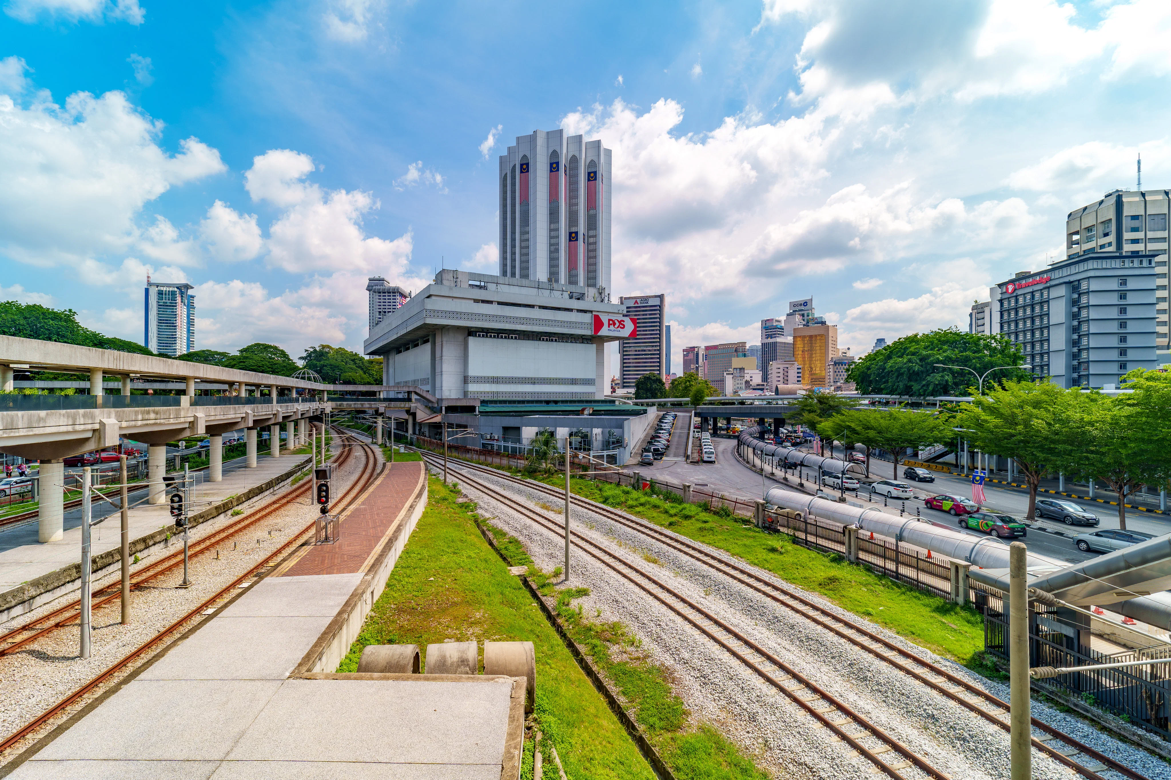 Góc ảnh 7Artisans 14mm f/2.8 với Sony A7C II: Trải nghiệm góc siêu rộng khi du lịch Singapore và Kuala Lumpur