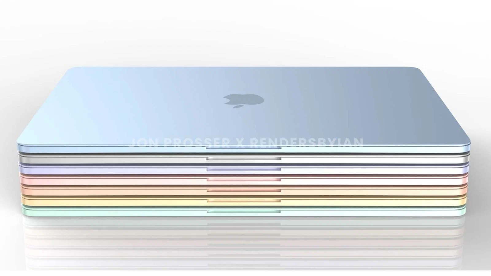 Những gì đã biết về MacBook giá rẻ chạy chip A18 Pro