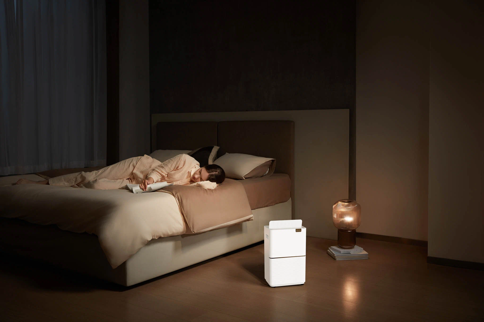 Dreame ra mắt bộ đôi DD20 và H16 Pro Steam, giải pháp toàn diện cho mùa nồm ẩm