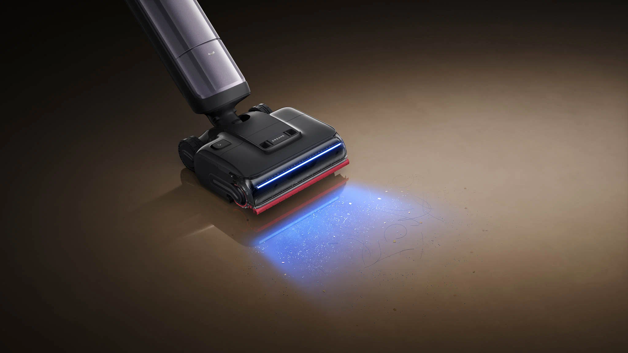 Dreame ra mắt bộ đôi DD20 và H16 Pro Steam, giải pháp toàn diện cho mùa nồm ẩm