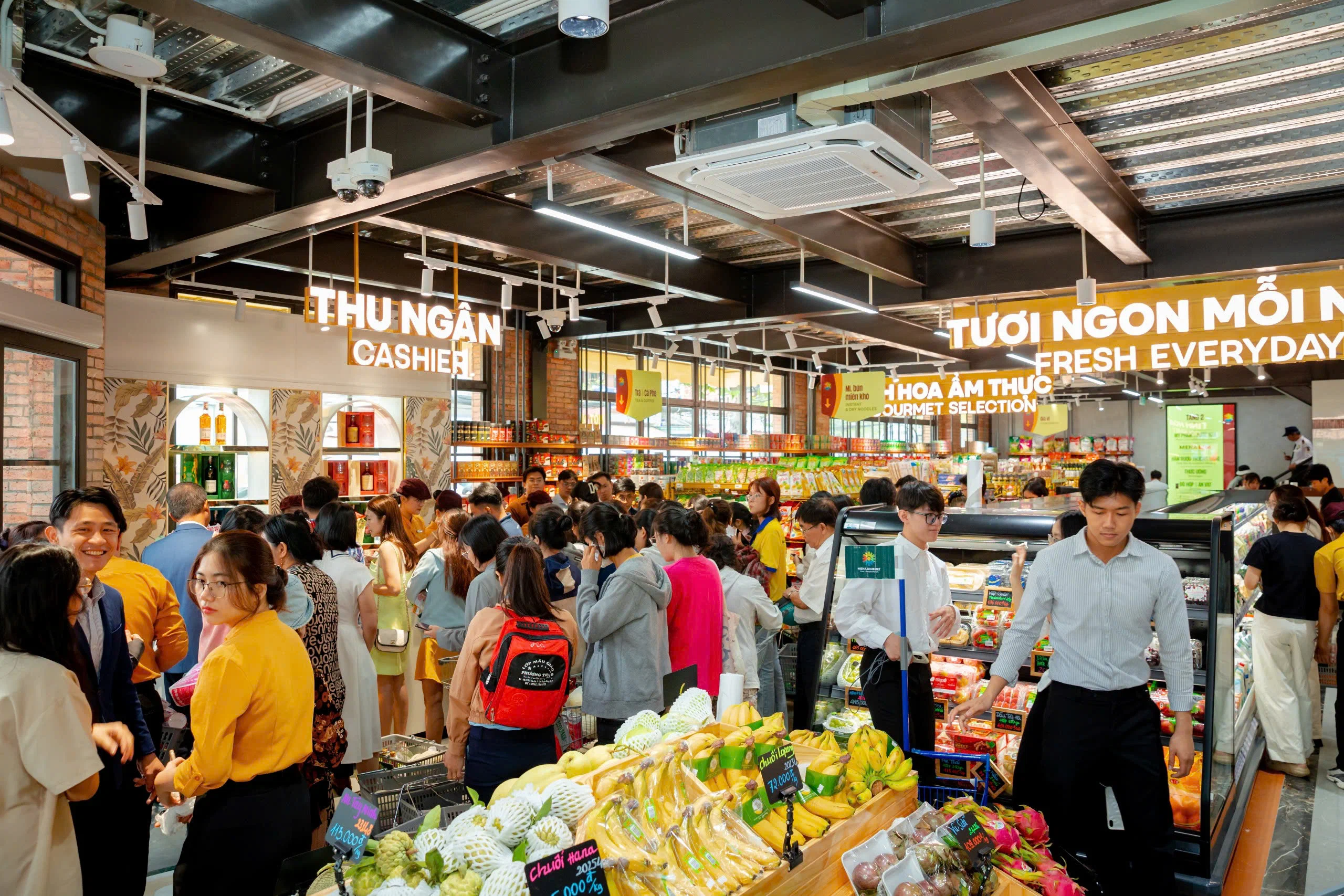 Menas Group vận hành nền tảng số lõi, tái định nghĩa tốc độ và năng lực quản trị doanh nghiệp