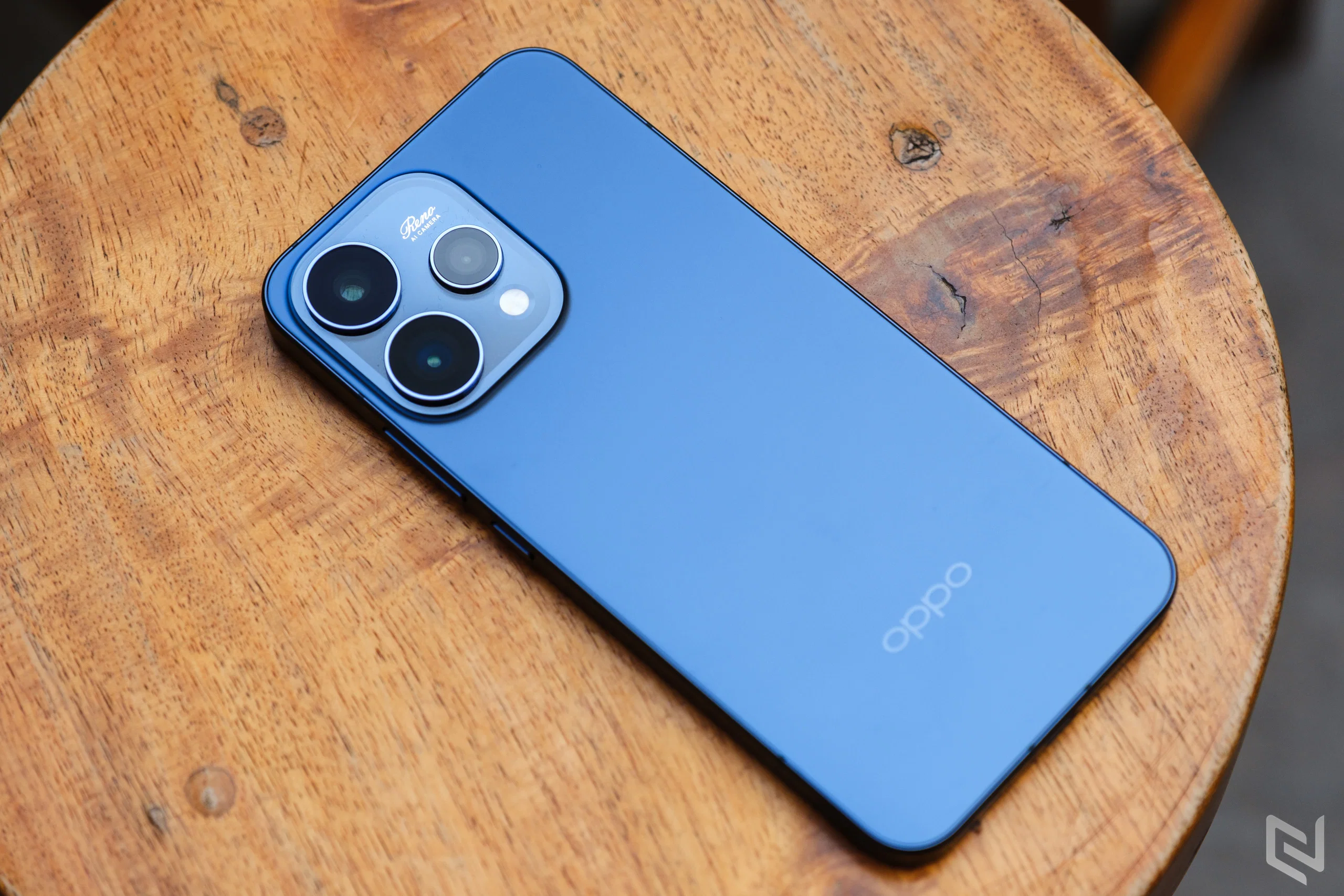 ColorOS 16 trên OPPO Reno15 series phá vỡ 5 định kiến của người dùng về Android