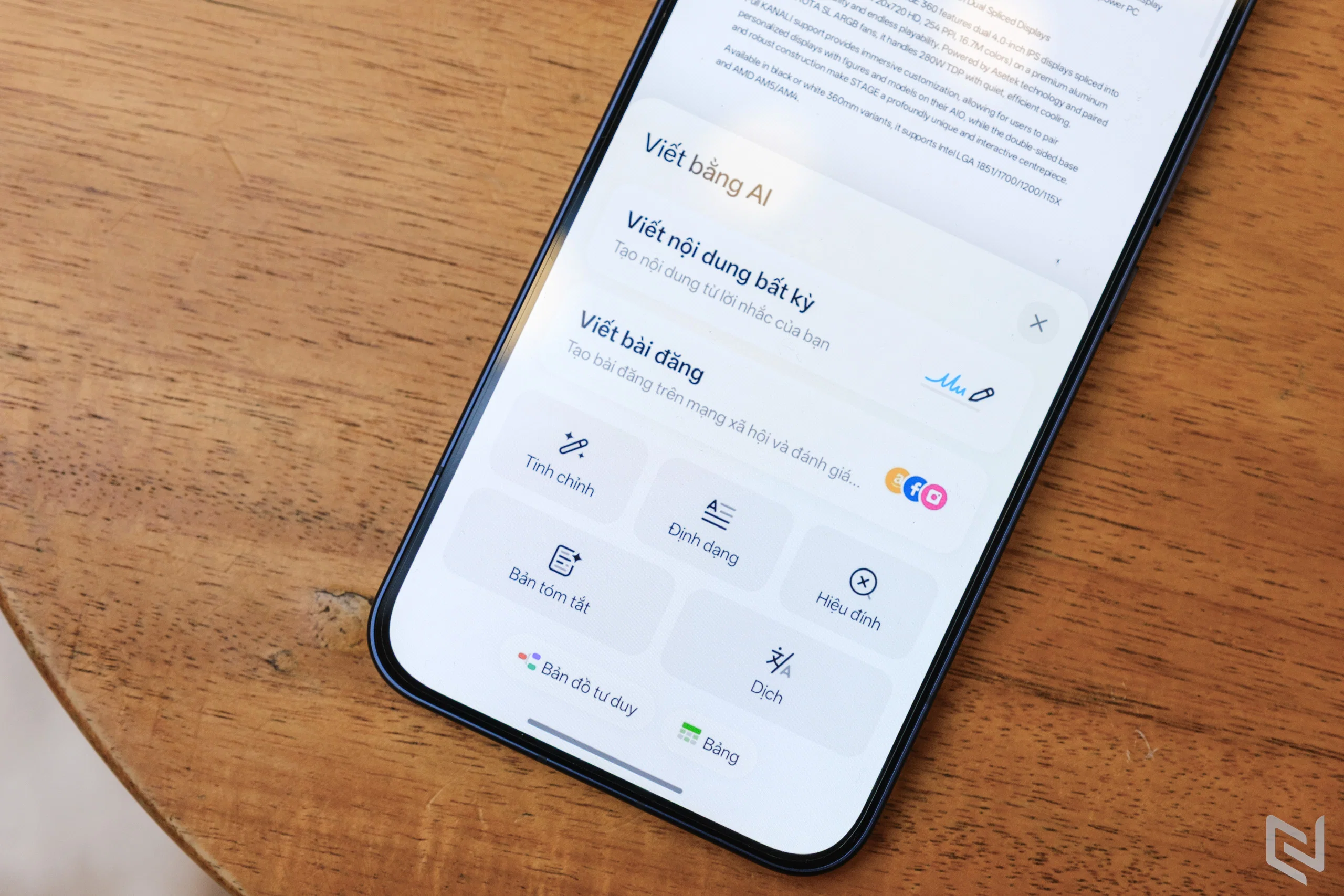 ColorOS 16 trên OPPO Reno15 series phá vỡ 5 định kiến của người dùng về Android