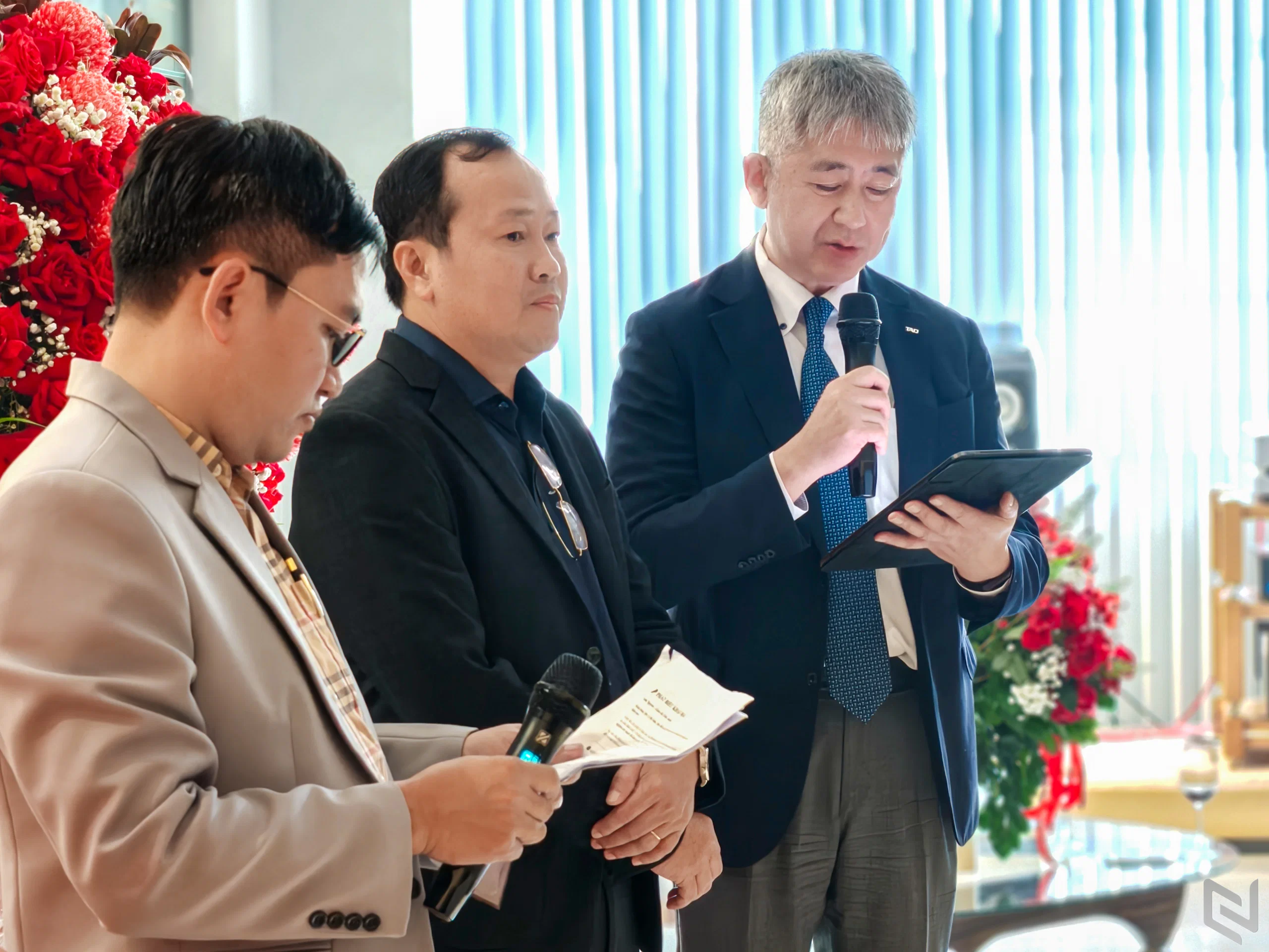 Phúc Thanh Audio ra mắt hệ sinh thái hi-end Phuc Thanh Elite và showroom trải nghiệm đẳng cấp tại TP.HCM