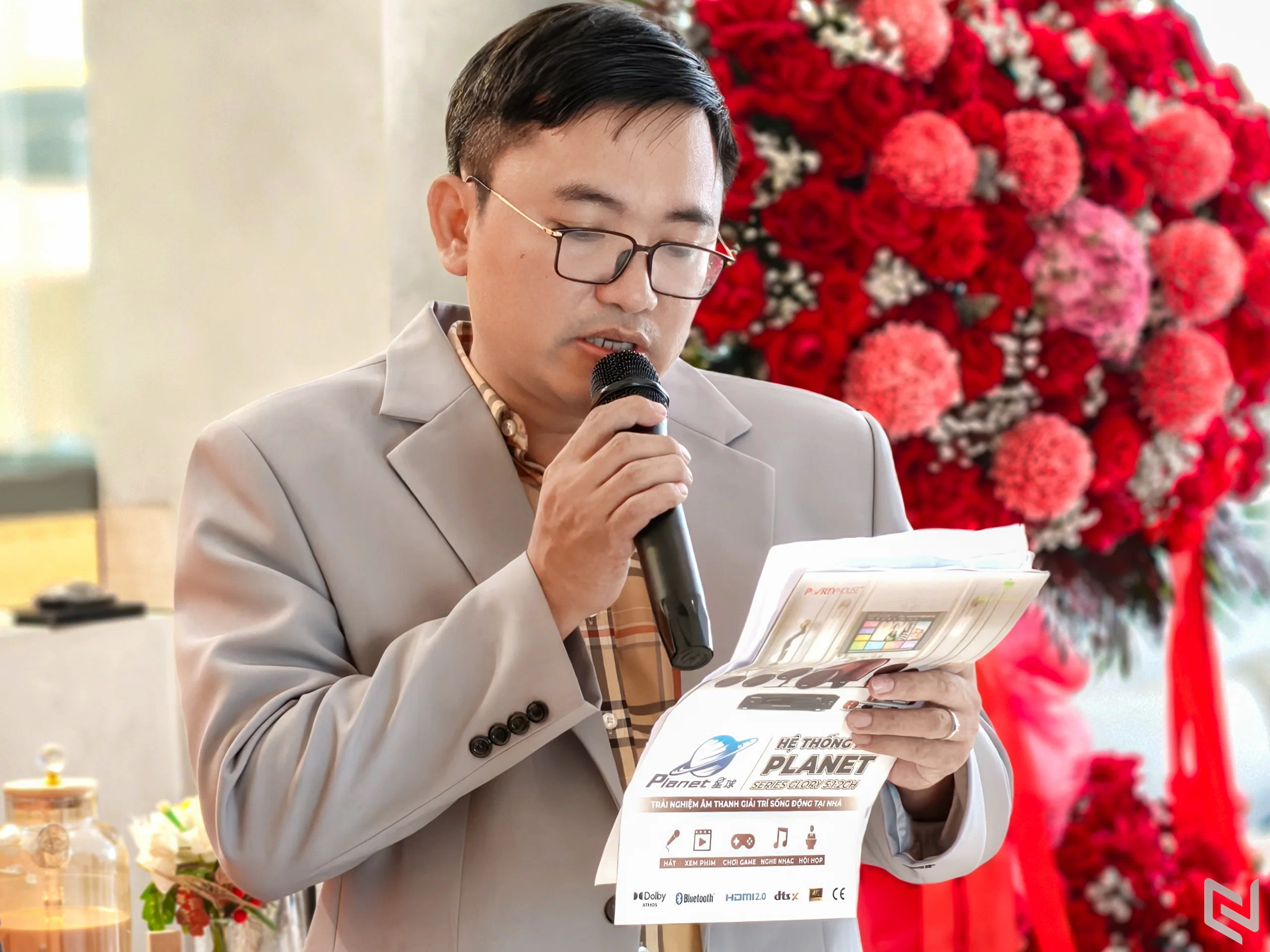 Phúc Thanh Audio ra mắt hệ sinh thái hi-end Phuc Thanh Elite và showroom trải nghiệm đẳng cấp tại TP.HCM