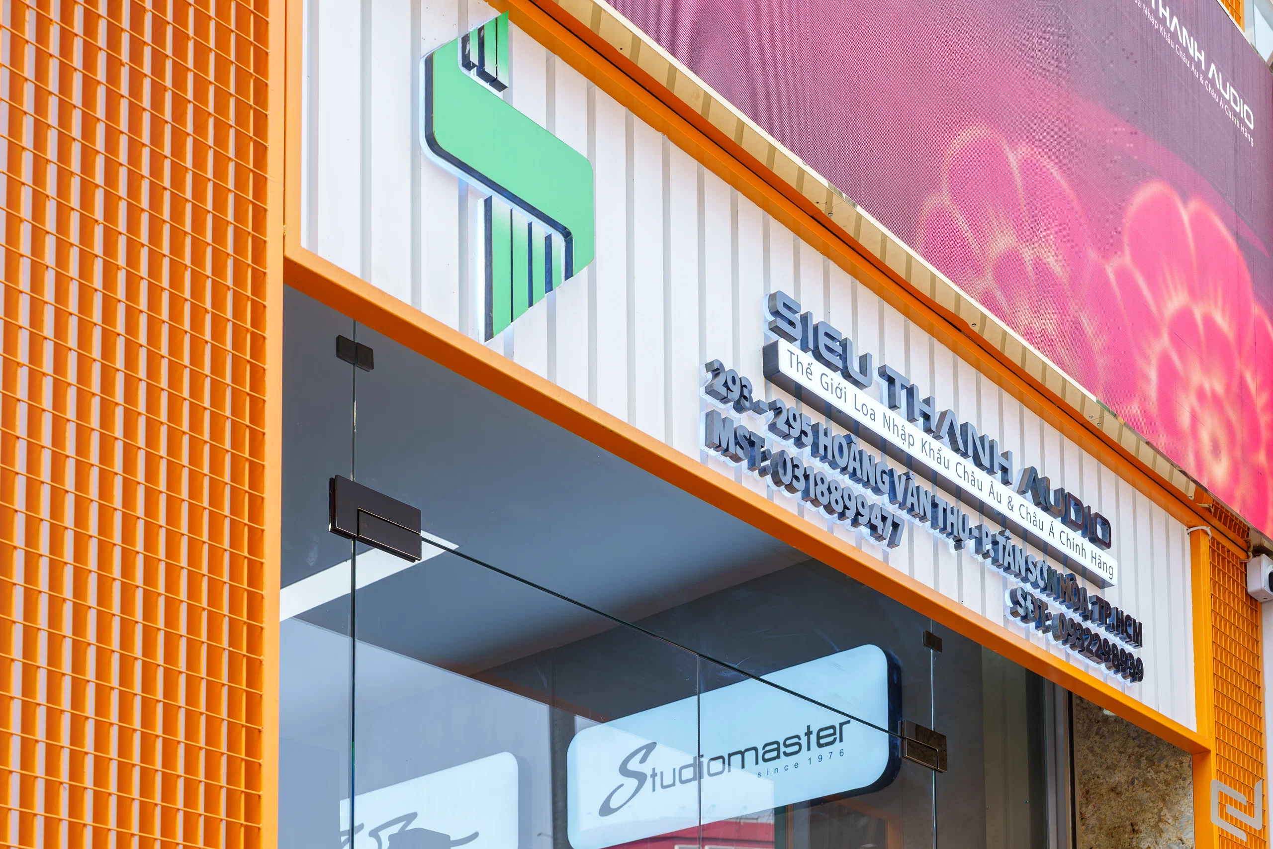 Phúc Thanh Audio ra mắt hệ sinh thái hi-end Phuc Thanh Elite và showroom trải nghiệm đẳng cấp tại TP.HCM