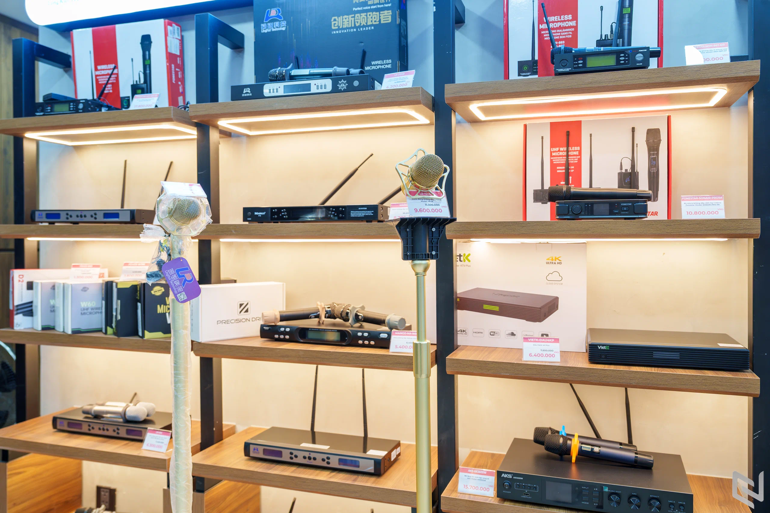 Phúc Thanh Audio ra mắt hệ sinh thái hi-end Phuc Thanh Elite và showroom trải nghiệm đẳng cấp tại TP.HCM